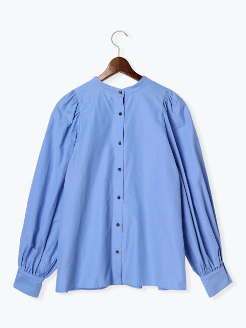 Te chichi「2WAYボリュームスリーブブラウス」|シャツ・ブラウス|