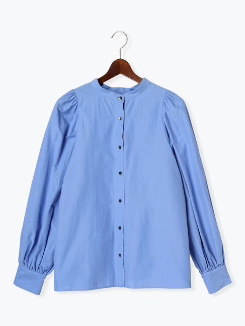 Te chichi「2WAYボリュームスリーブブラウス」|シャツ・ブラウス|