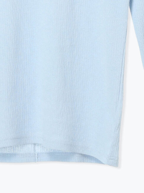 Te chichi「【宮本茉由着用】カラータートルインナー」|Tシャツ・カットソー|