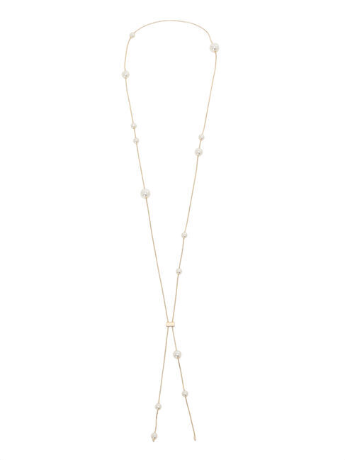 Te chichi「マルチスライドネックレス」|ネックレス|