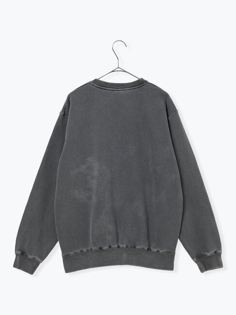 sm2rhythm「【GOOD ROCK SPEED】MICKEY MOUSE / スウェット」|Tシャツ・カットソー|