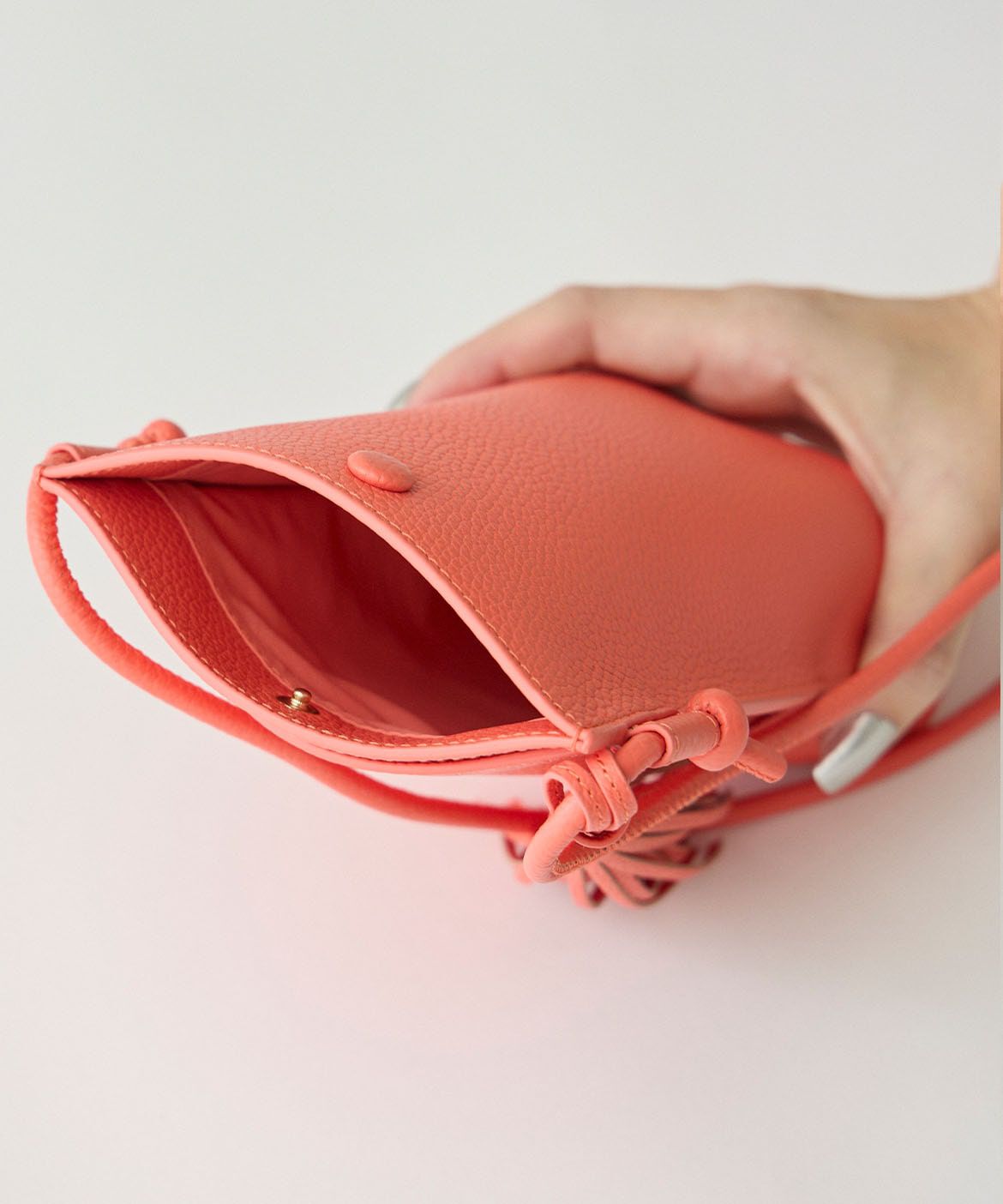 FAVORITE SUKINAMONO「フォーンバッグ《ORIGINAL》」|モバイルケース|