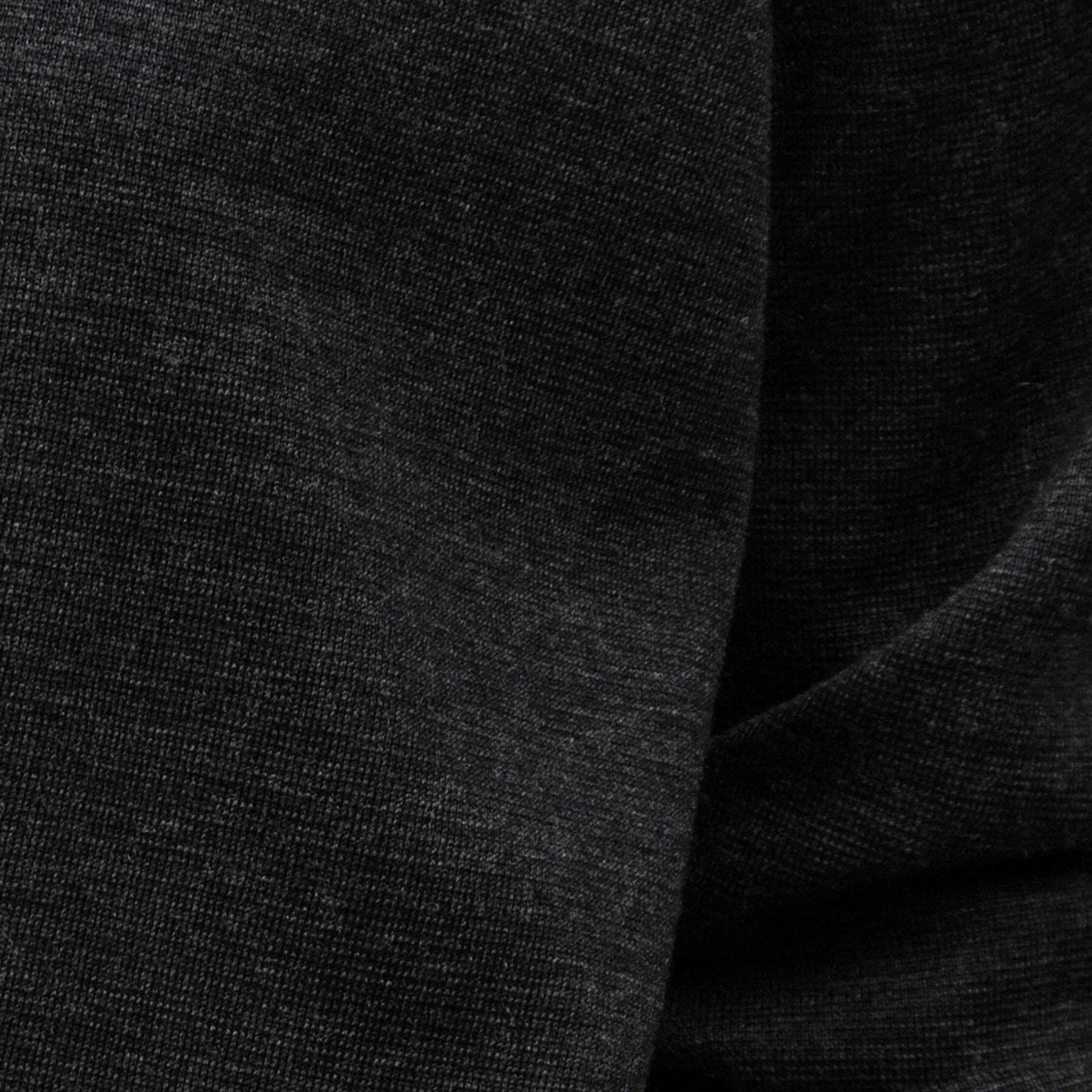 UNTITLED「ミレニアムウールVネックニット」|ニット・セーター|