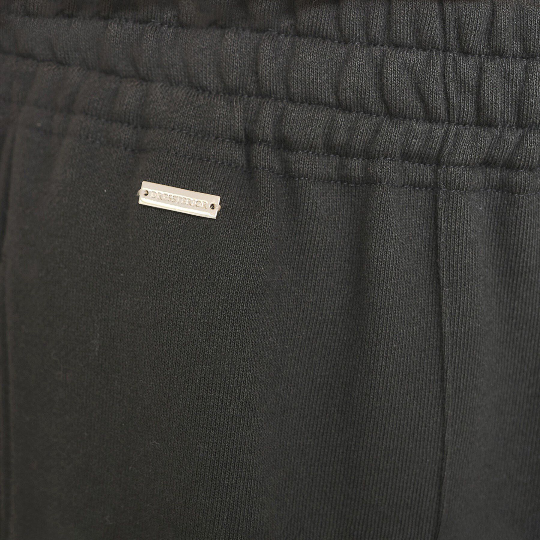DRESSTERIOR「【スタイリスト福田麻琴さんコラボ】センターシームワイドスウェットパンツ」|その他|