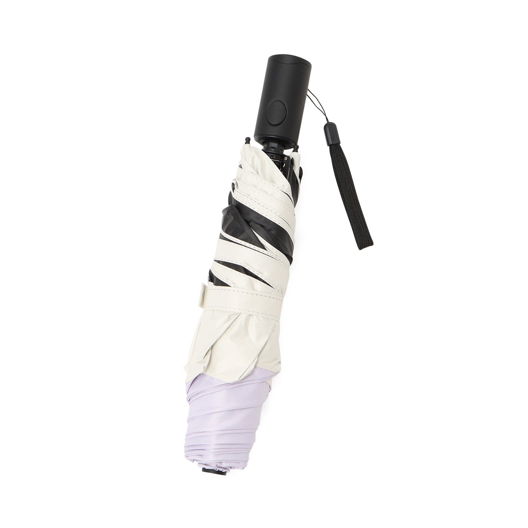 grove「遮光オートマティックパラソル 折りたたみ傘【晴雨兼用・ユニセックス】」|傘|