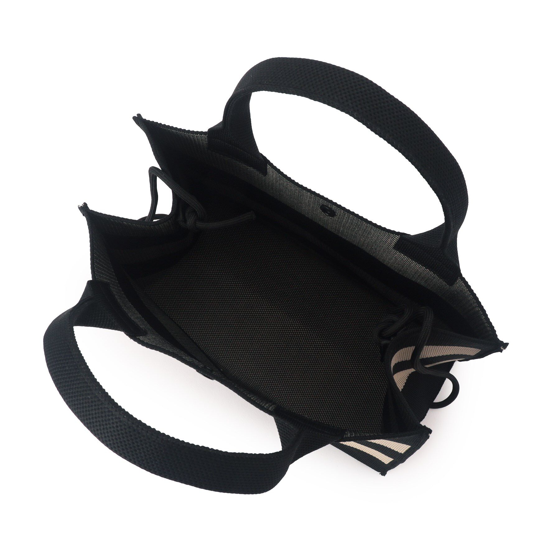 grove「ニットアソート2WAYトート」|トートバッグ|