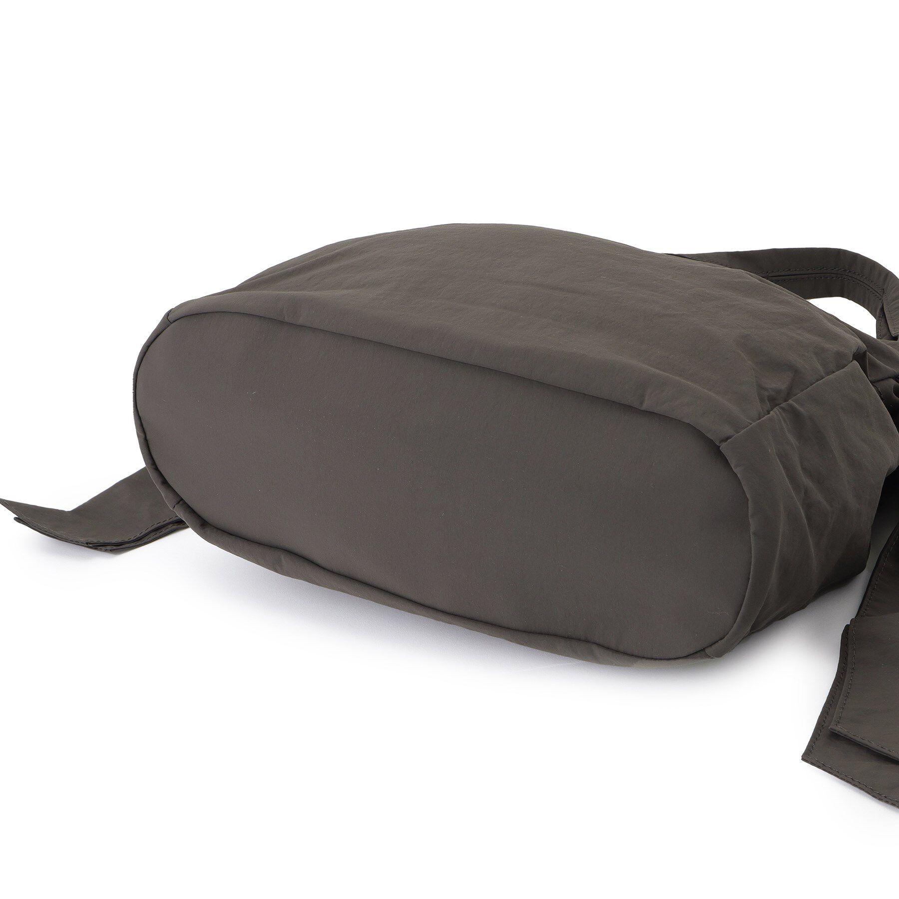 grove「【撥水】リボンチャームサイドノットショルダー」|ショルダー・メッセンジャー|