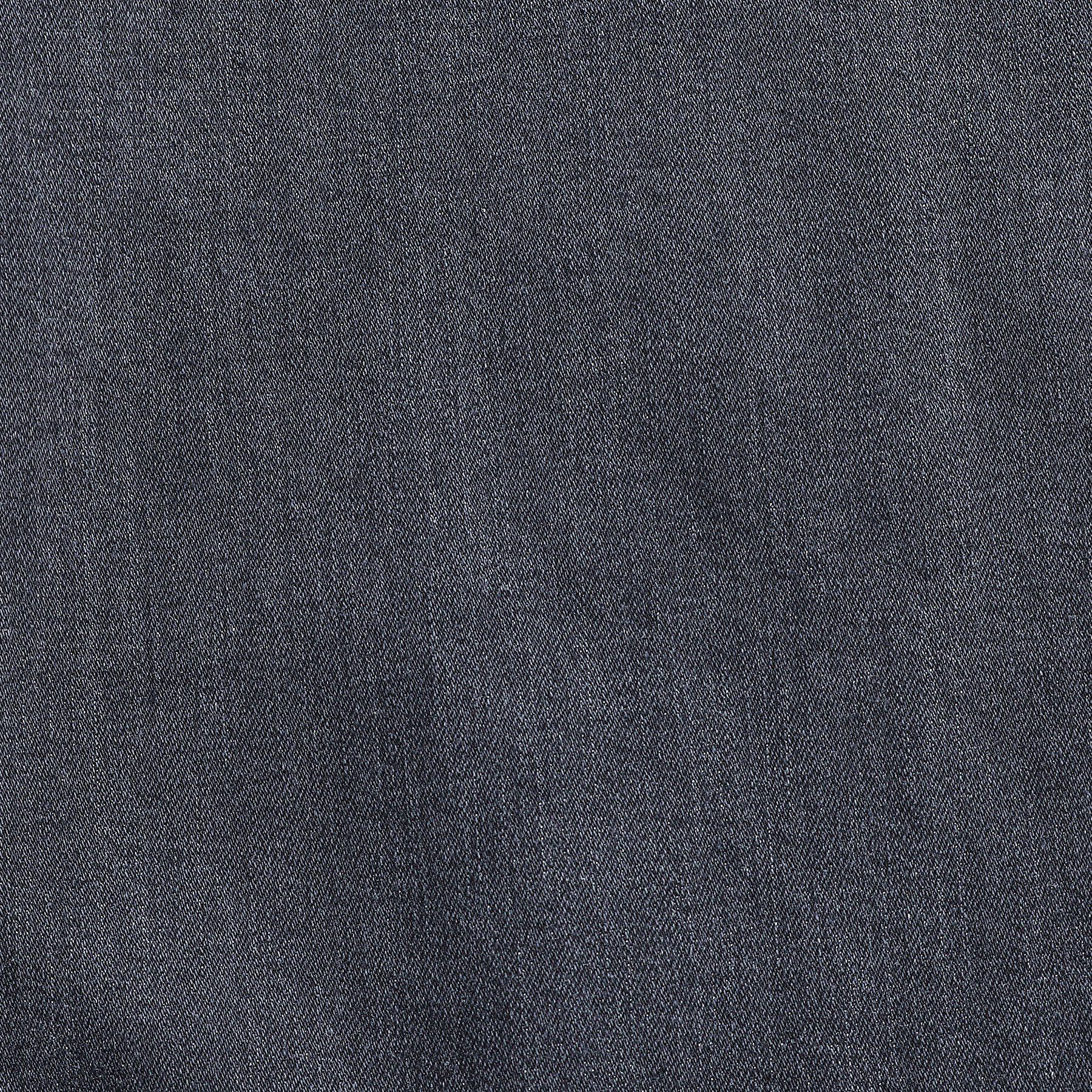 INDIVI「【通年活躍！褒められデニム】ワイドストレート デニムパンツ」|デニム|