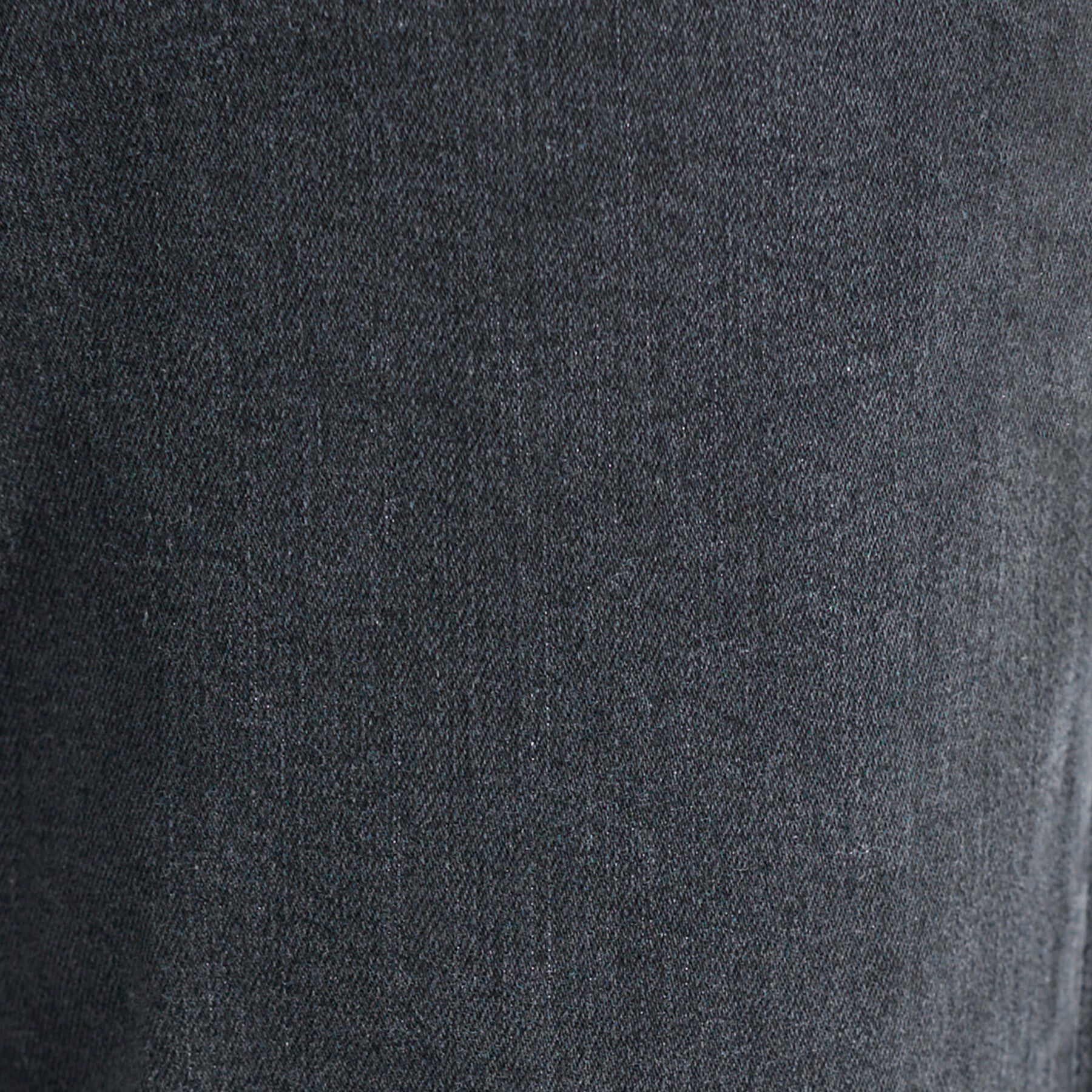 INDIVI「【通年活躍！褒められデニム】スリムストレート デニムパンツ」|デニム|