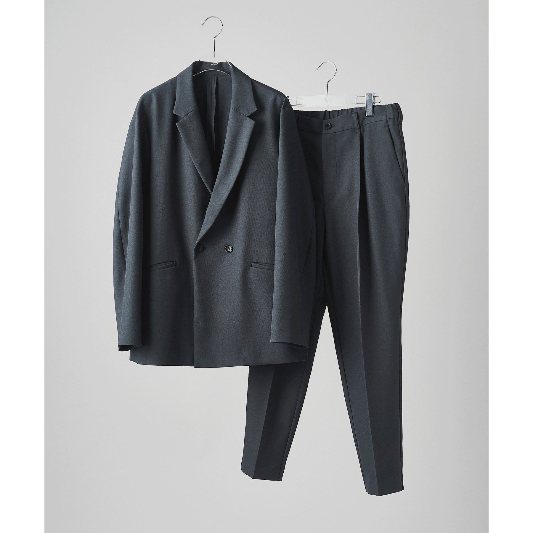 tk.TAKEO KIKUCHI「アソートセットアップ」|スーツ|