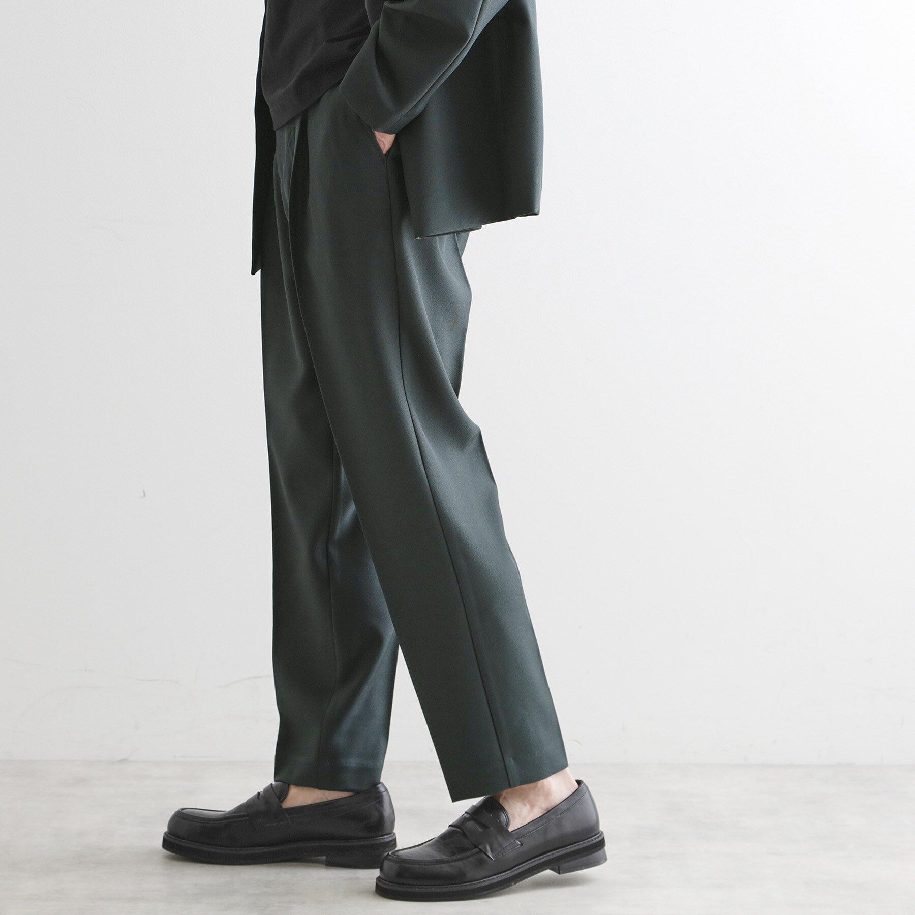 tk.TAKEO KIKUCHI「アソートセットアップ」|スーツ|