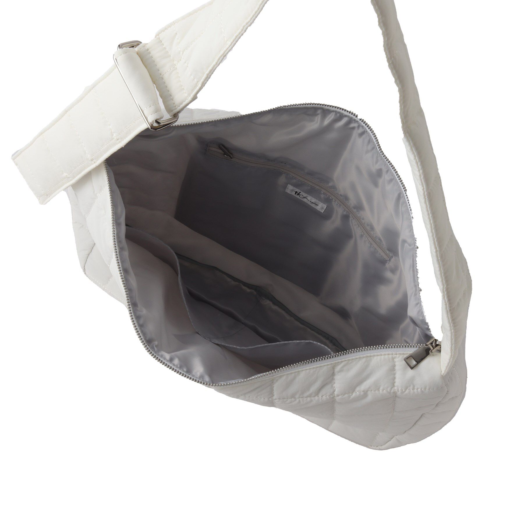 tk.TAKEO KIKUCHI「ビッグショルダーバッグ」|ショルダー・メッセンジャー|