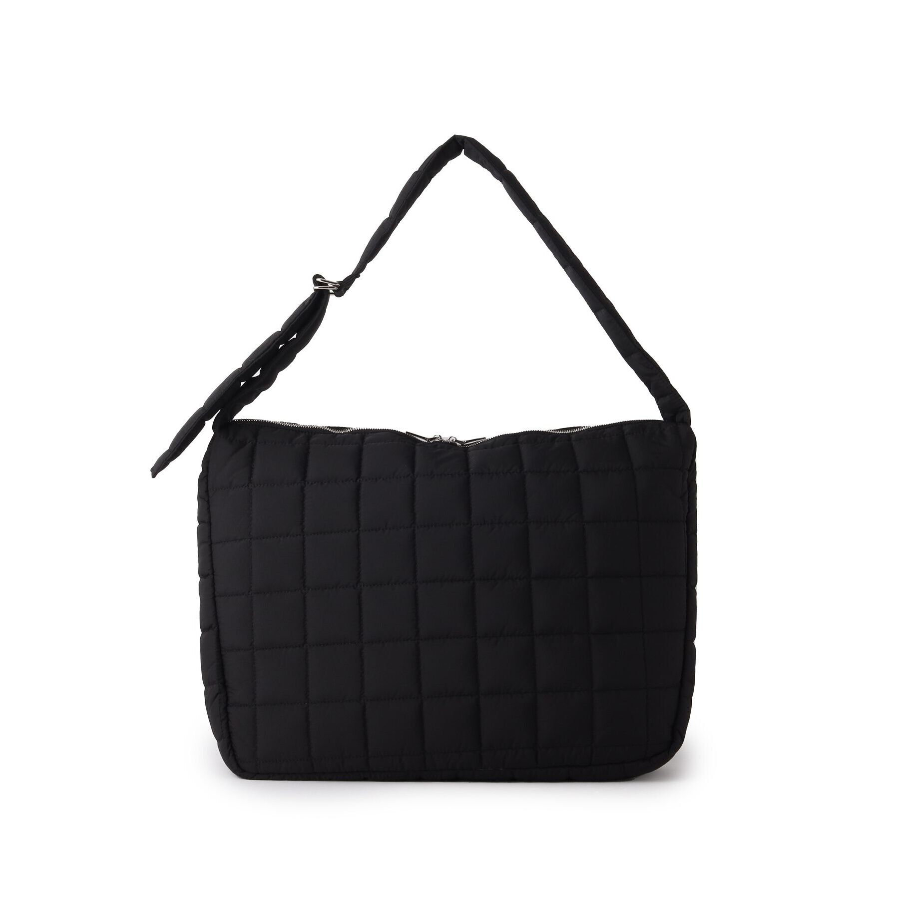 tk.TAKEO KIKUCHI「ビッグショルダーバッグ」|ショルダー・メッセンジャー|