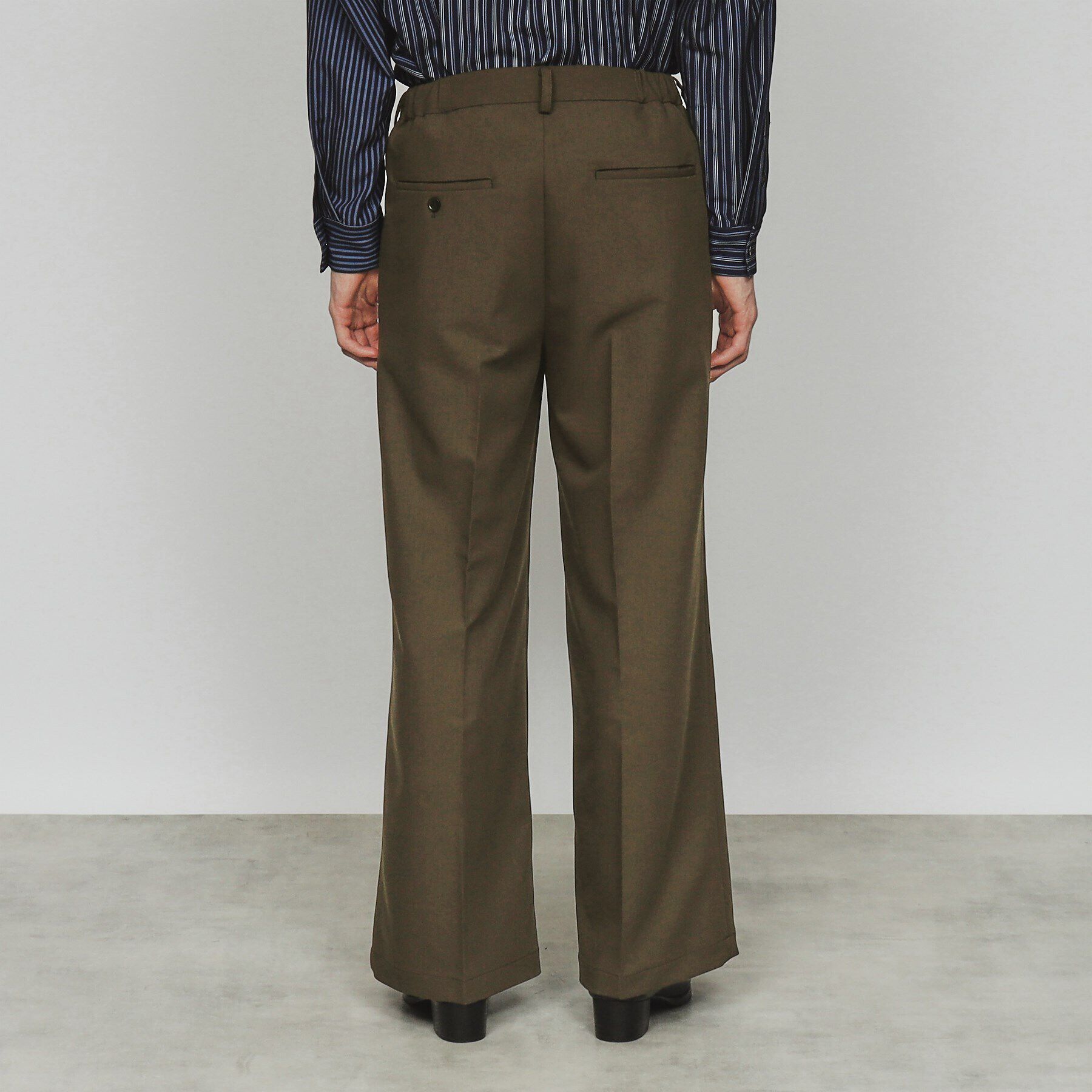 tk.TAKEO KIKUCHI「【Aラインシリーズ】スラックス」|その他|