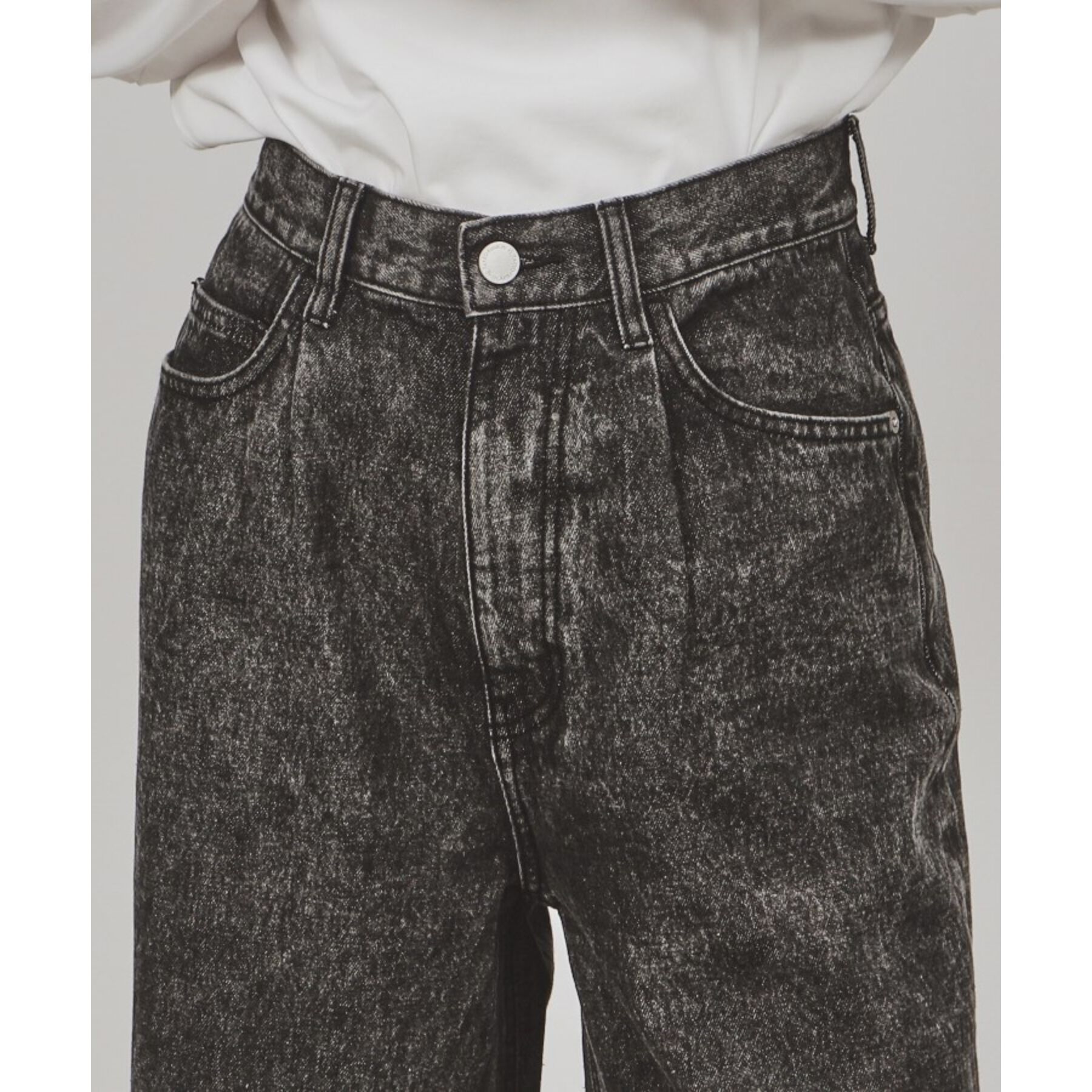 tk.TAKEO KIKUCHI「【Aラインシリーズ】デニム」|デニム|