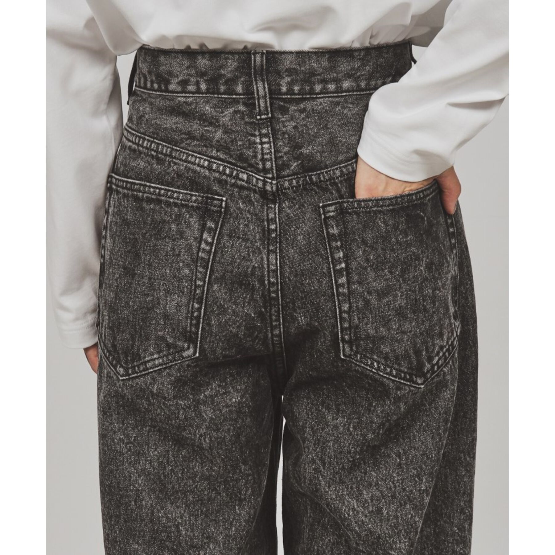 tk.TAKEO KIKUCHI「【Aラインシリーズ】デニム」|デニム|