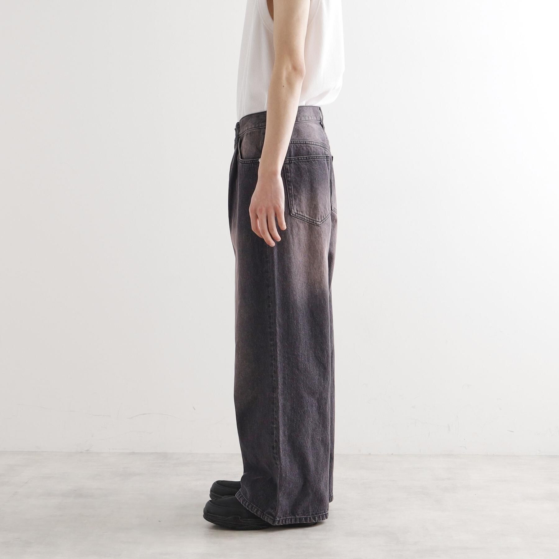 tk.TAKEO KIKUCHI「【Aラインシリーズ】デニム」|デニム|