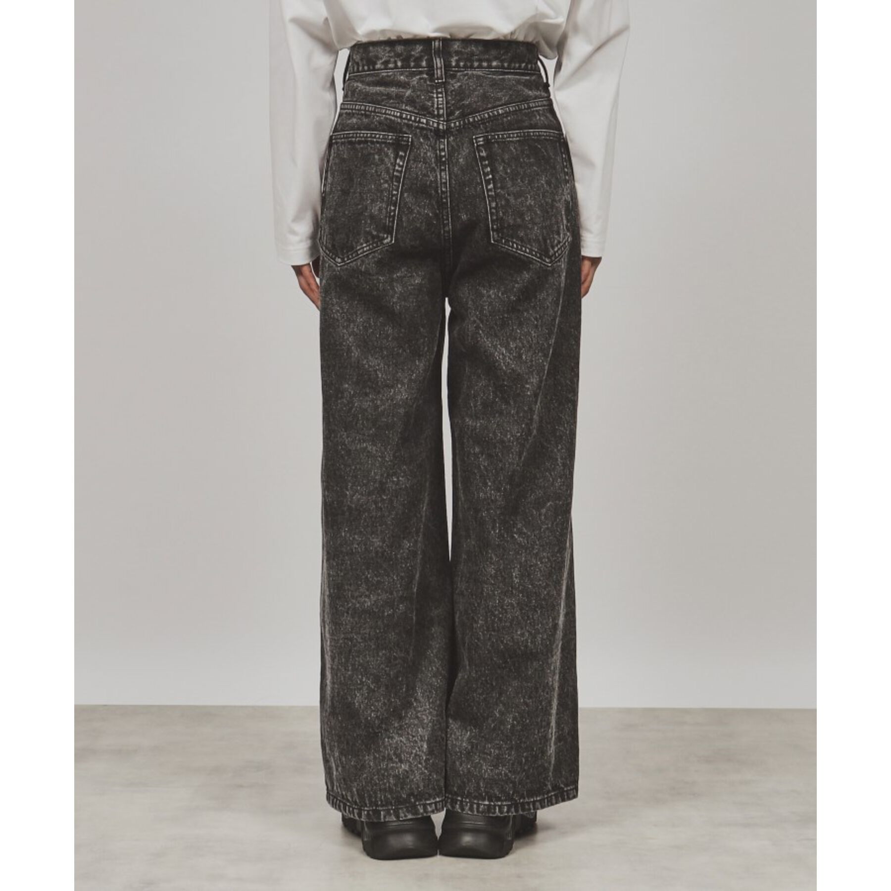 tk.TAKEO KIKUCHI「【Aラインシリーズ】デニム」|デニム|