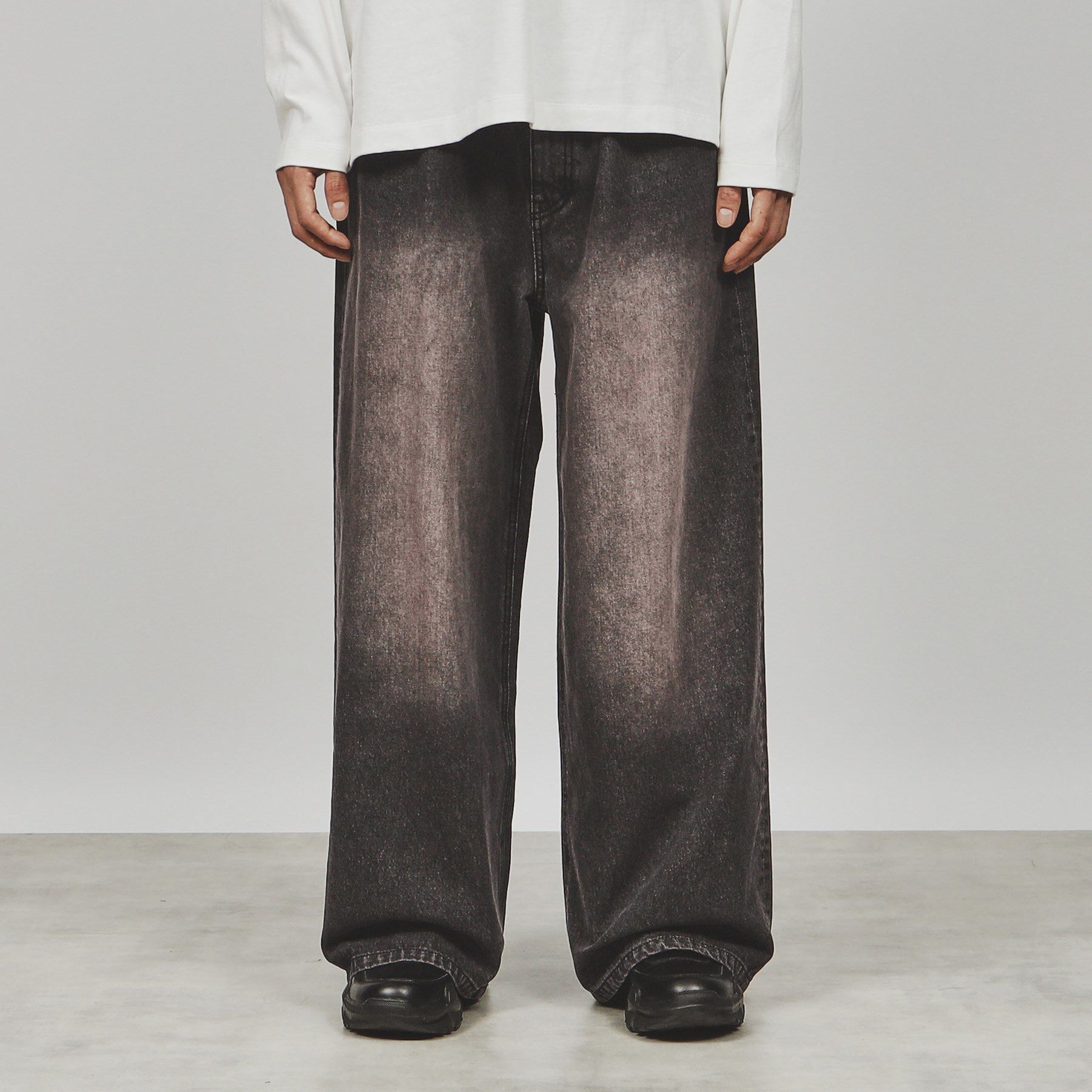 tk.TAKEO KIKUCHI「【Aラインシリーズ】デニム」|デニム|