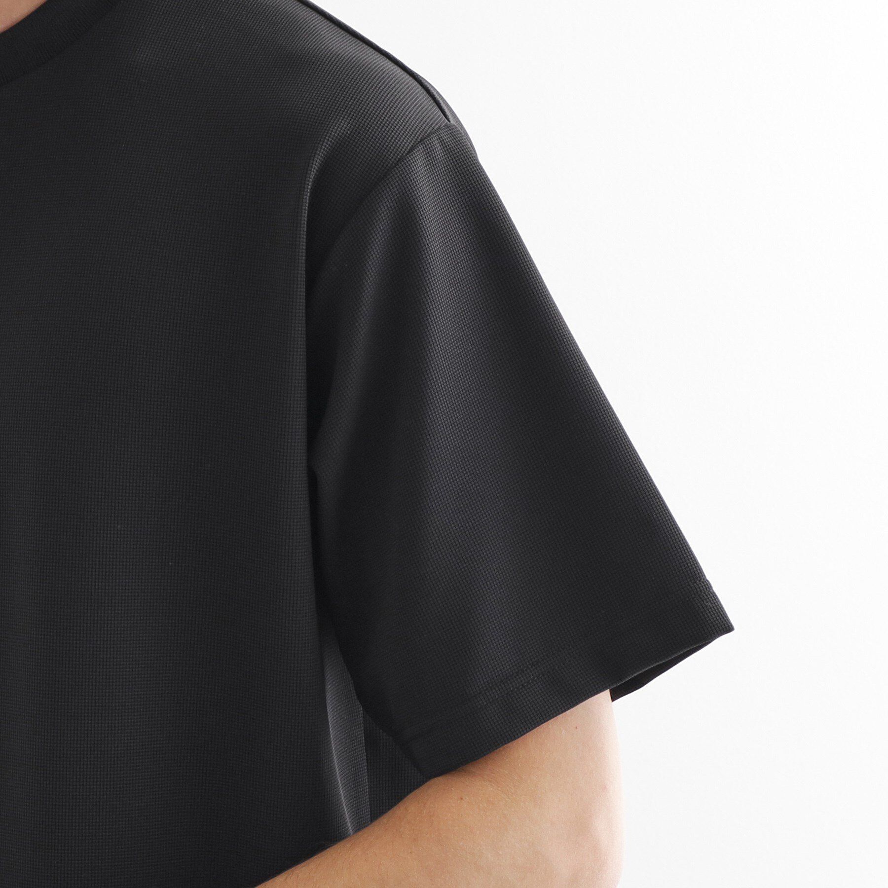 tk.TAKEO KIKUCHI「スマート半袖カットソー」|Tシャツ・カットソー|