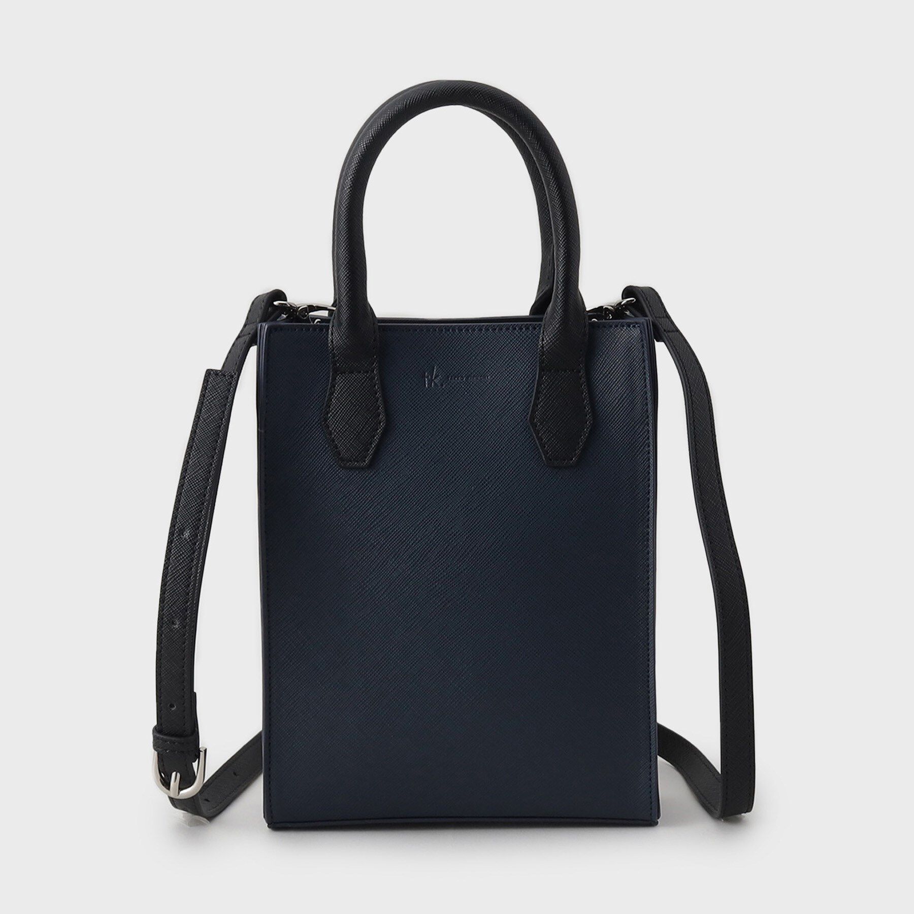 tk.TAKEO KIKUCHI「ハンドルスクエアバッグ」|ショルダー・メッセンジャー|