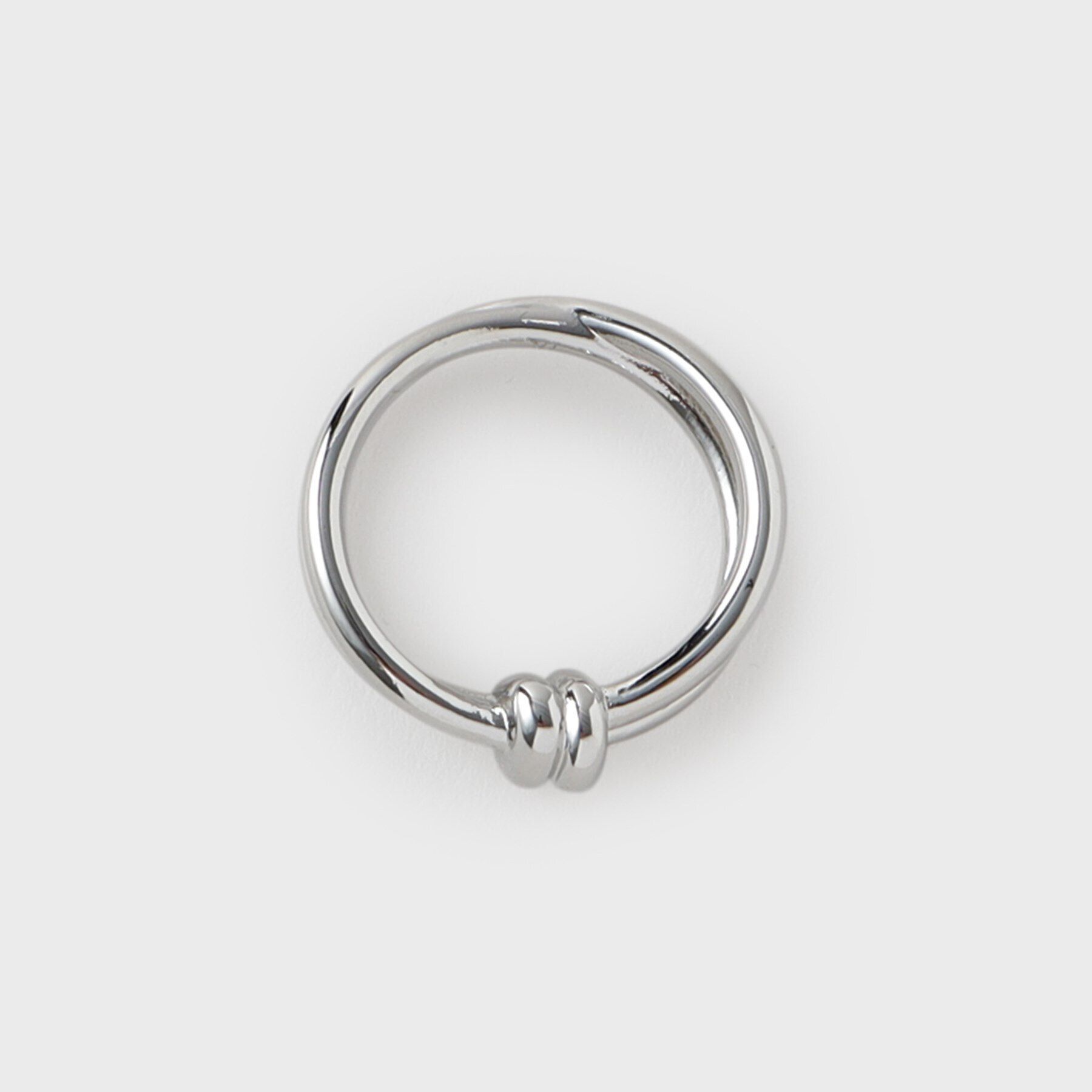 tk.TAKEO KIKUCHI「ムスビメリング」|リング|