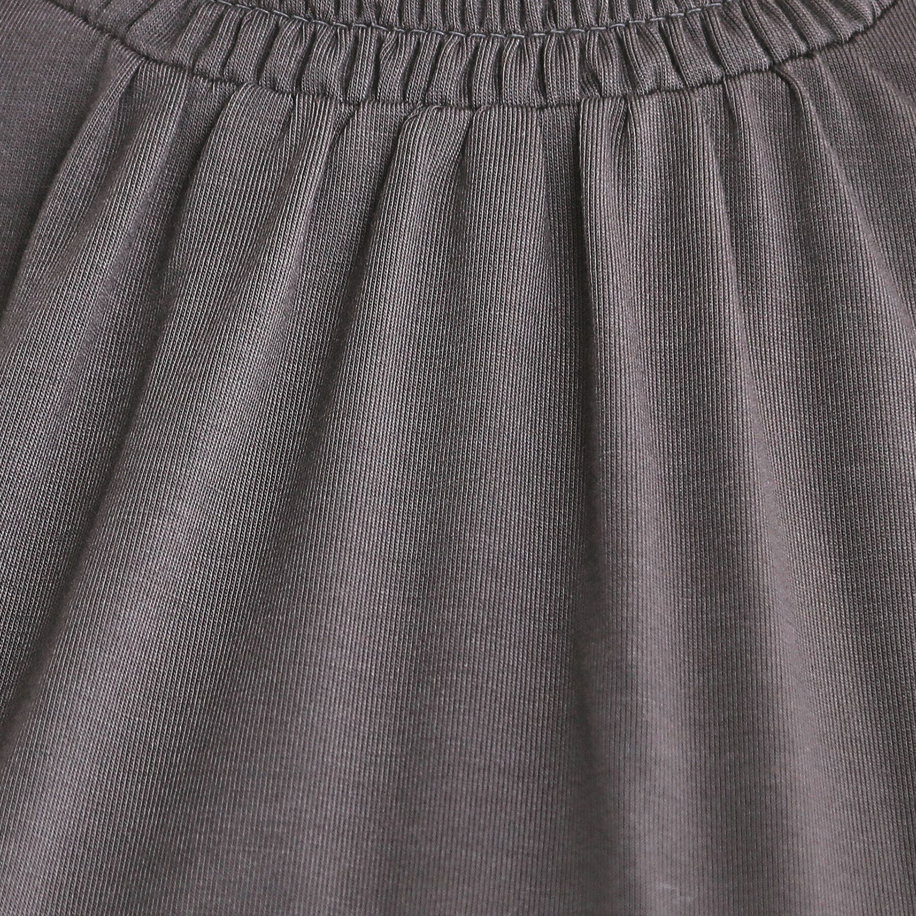 index「シャーリングインナートップス【洗濯機洗い可/吸湿発熱】」|Tシャツ・カットソー|