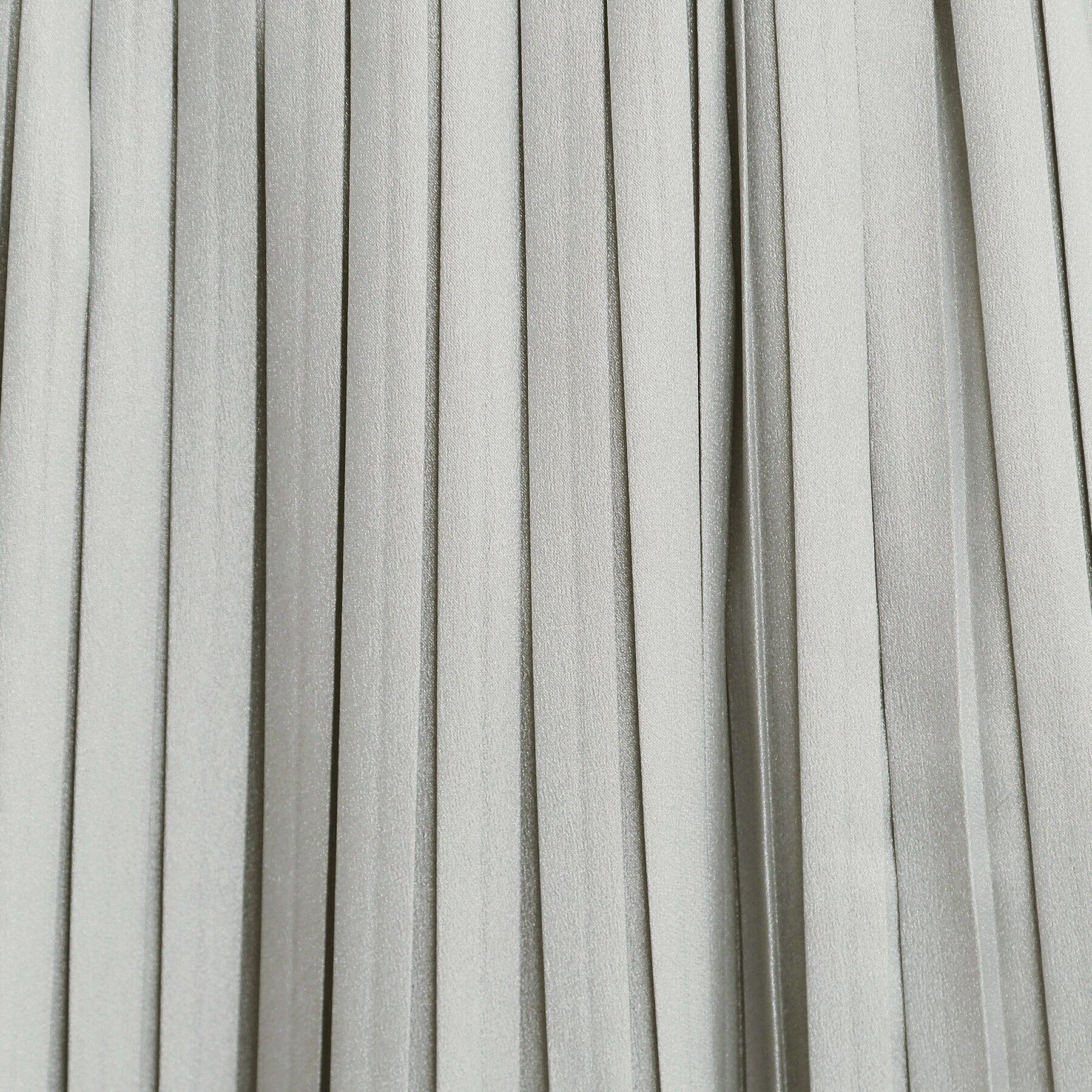 index「シャイニーサテンプリーツスカート【洗濯機洗い可/防シワ】」|スカート|