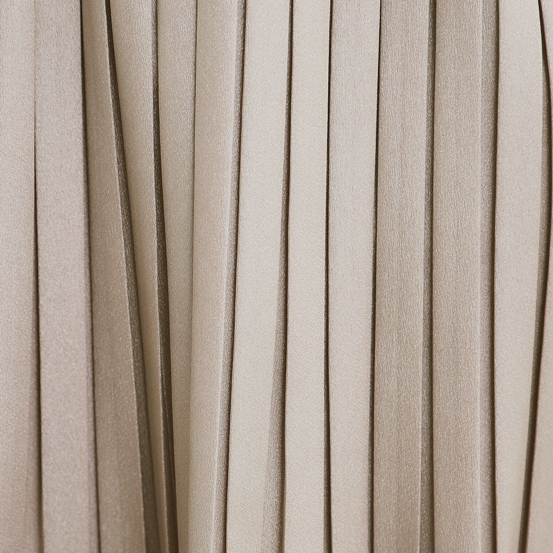 index「シャイニーサテンプリーツスカート【洗濯機洗い可/防シワ】」|スカート|