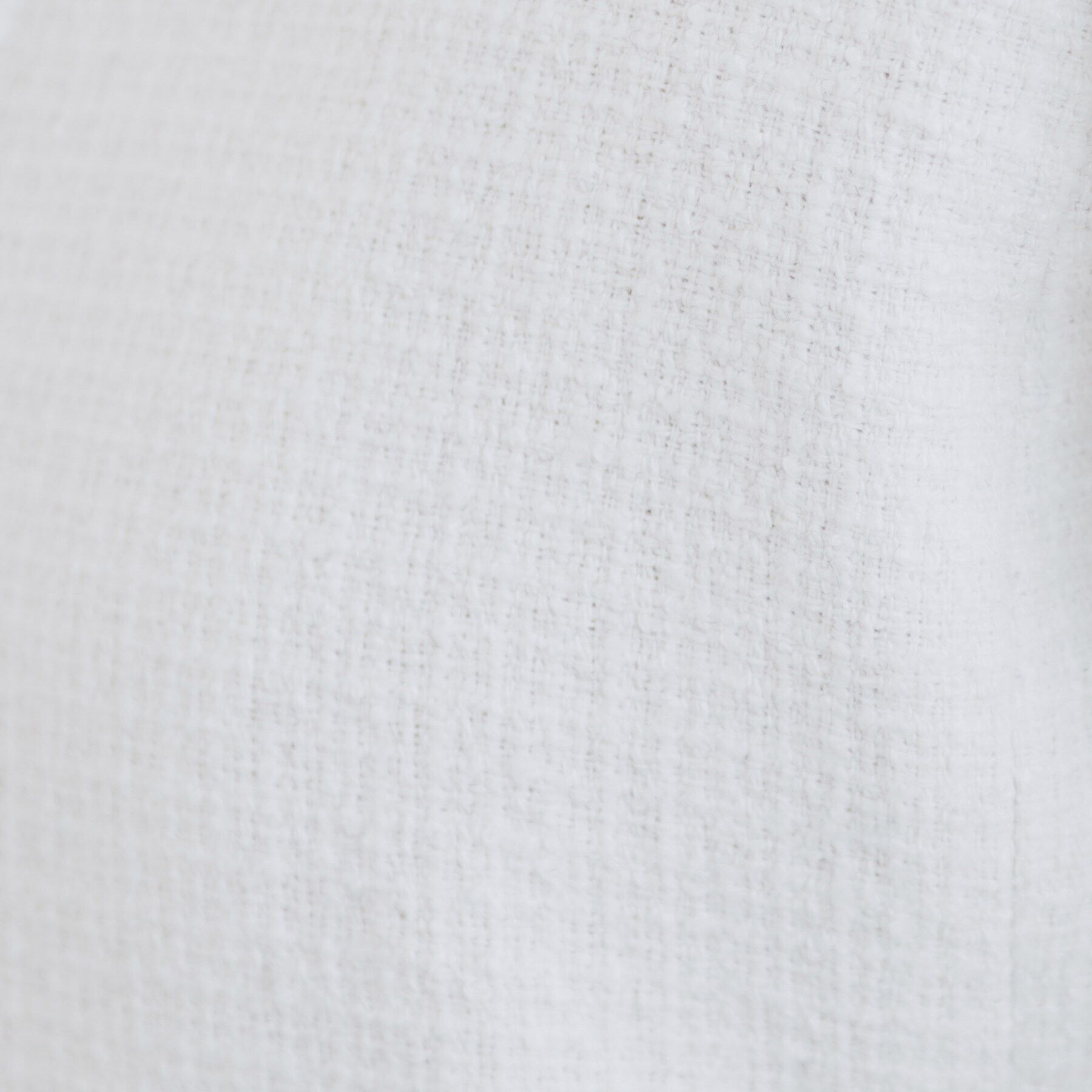 index「＜通勤・セレモニー/セットアップ対応＞ノーカラーツイードジャケット【洗える】」|ノーカラージャケット|