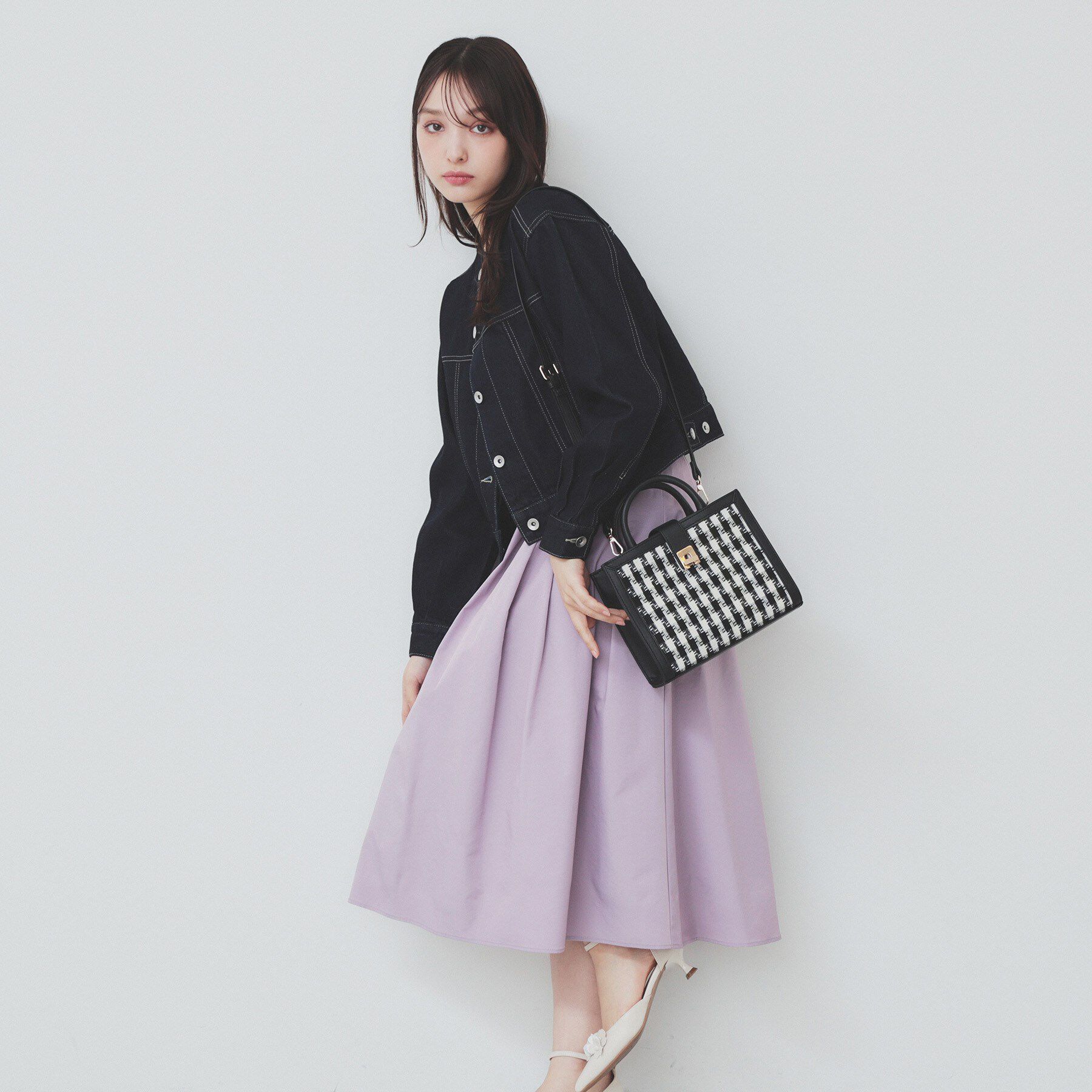 index「【2WAY】アソートショルダーBAG」|ショルダー・メッセンジャー|