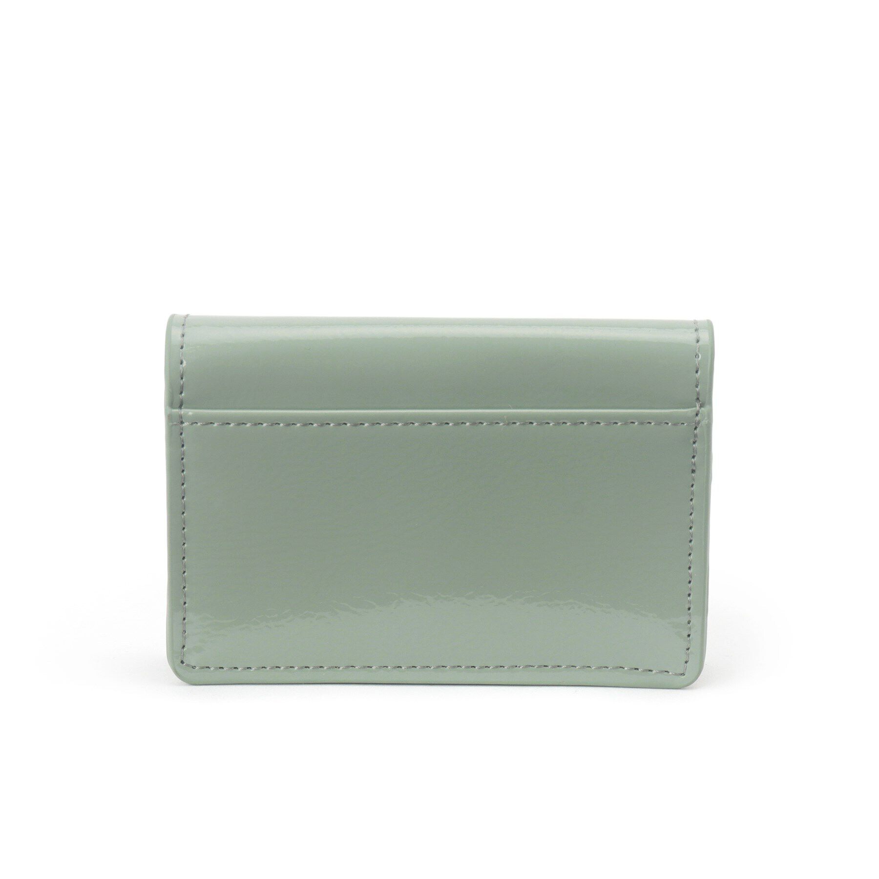 OPAQUE.CLIP「フェイクレザーカードケース（名刺入れ）」|名刺入れ・カードケース|