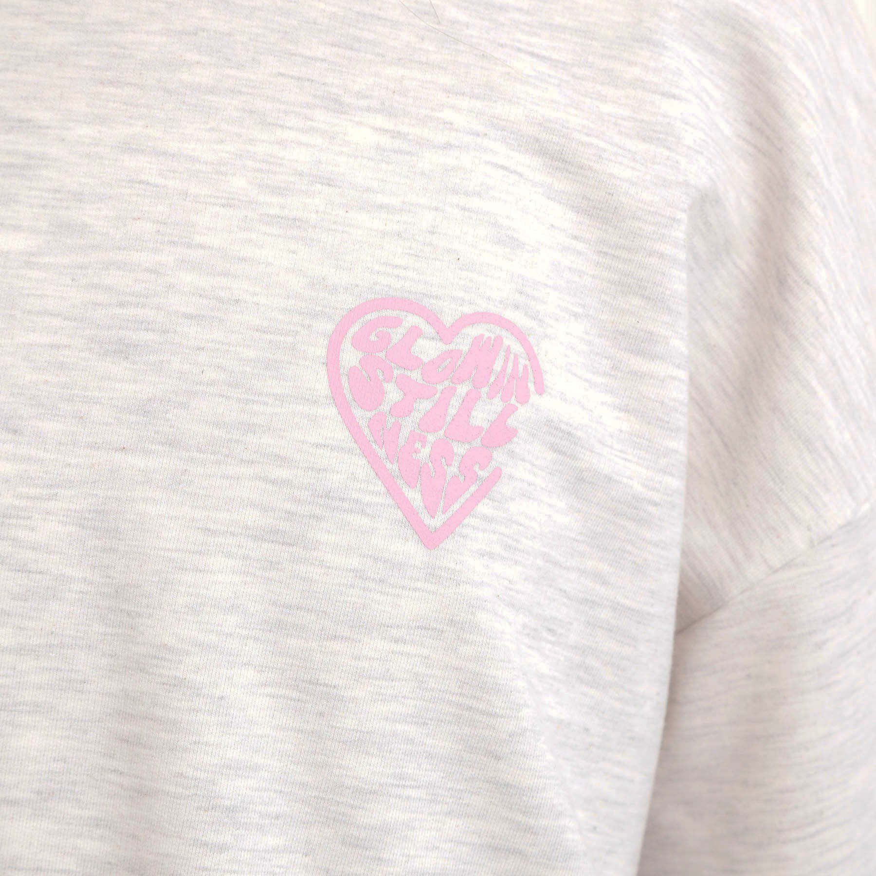 PINK-latte「メルトハートビッグチュニックトレーナー」|その他|