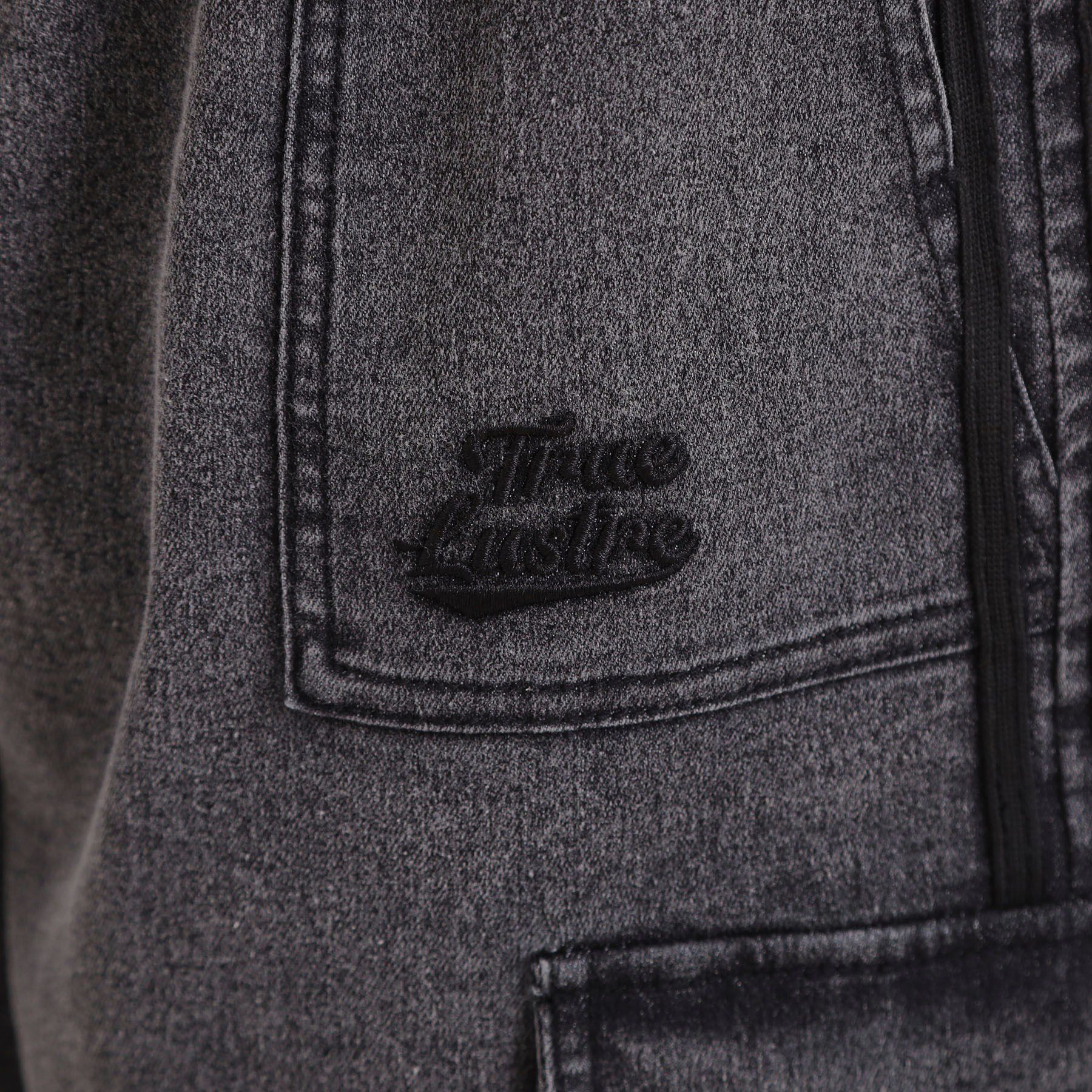 PINK-latte「ラインデニムカーゴパンツ」|その他|