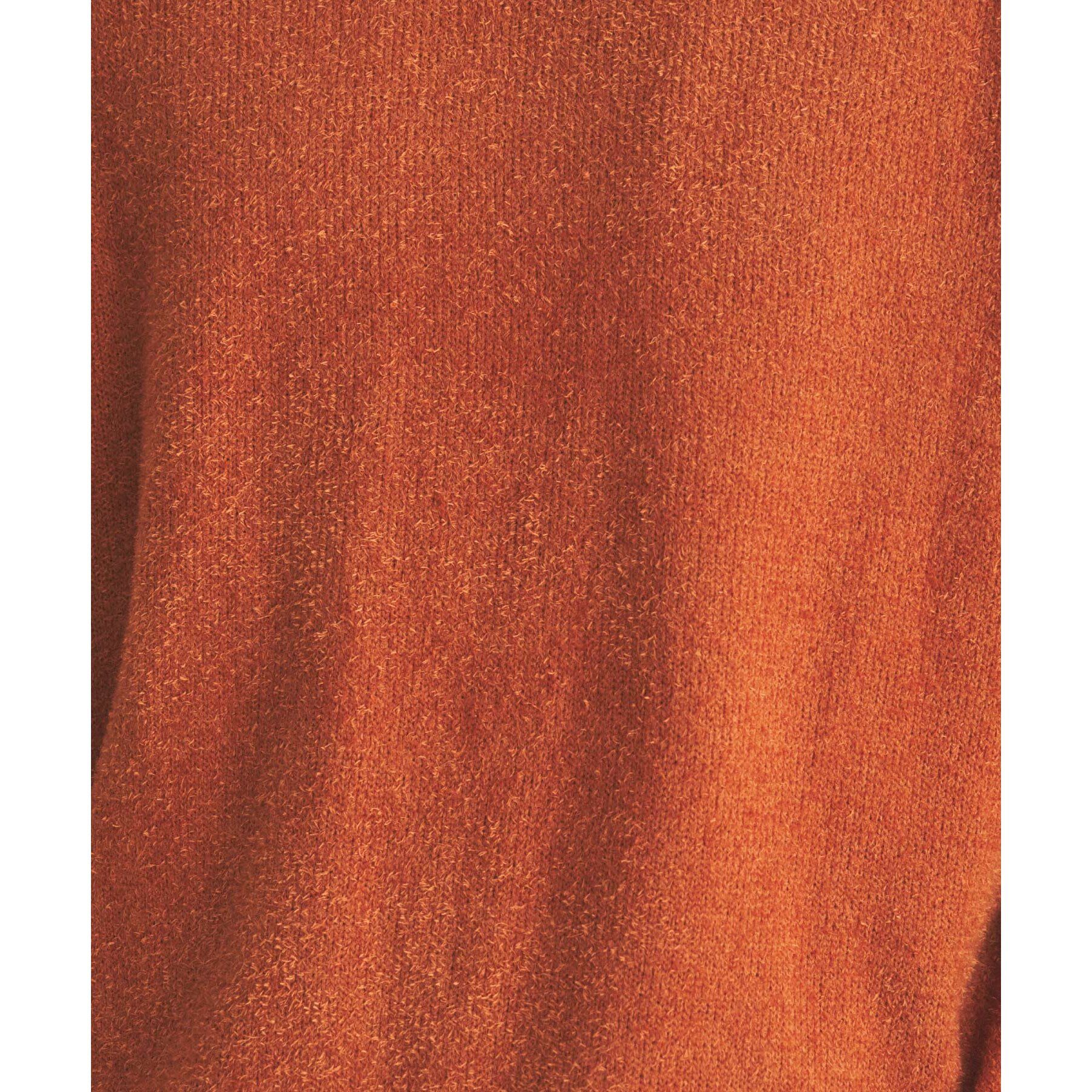 THE SHOP TK「フェザーヤーンニット」|ニット・セーター|