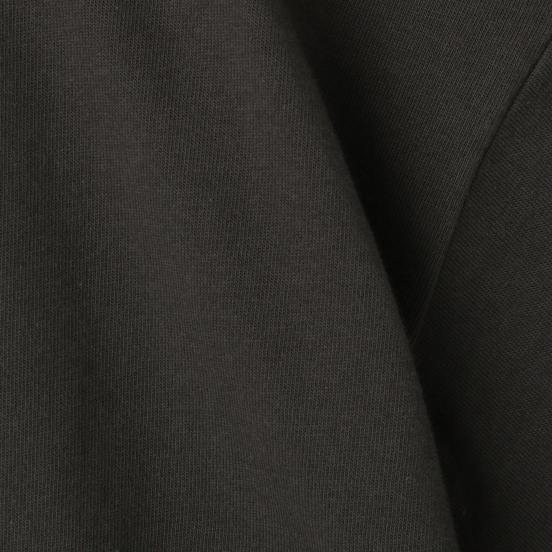 THE SHOP TK「【110-160】キーネックレイヤード風Tシャツ/洗濯機OK」|Tシャツ・カットソー|