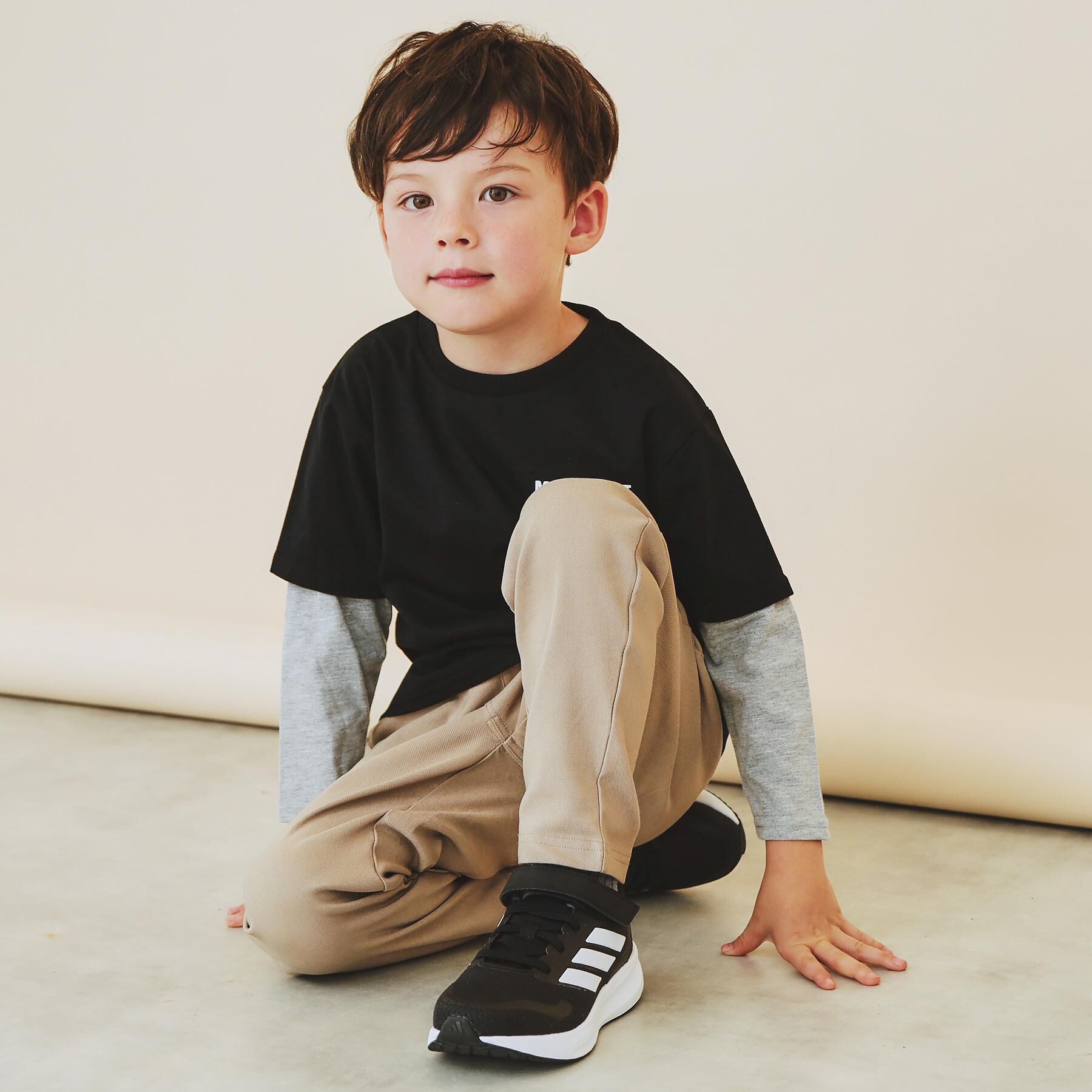 THE SHOP TK「アディダス ラインシューズ」|スニーカー|