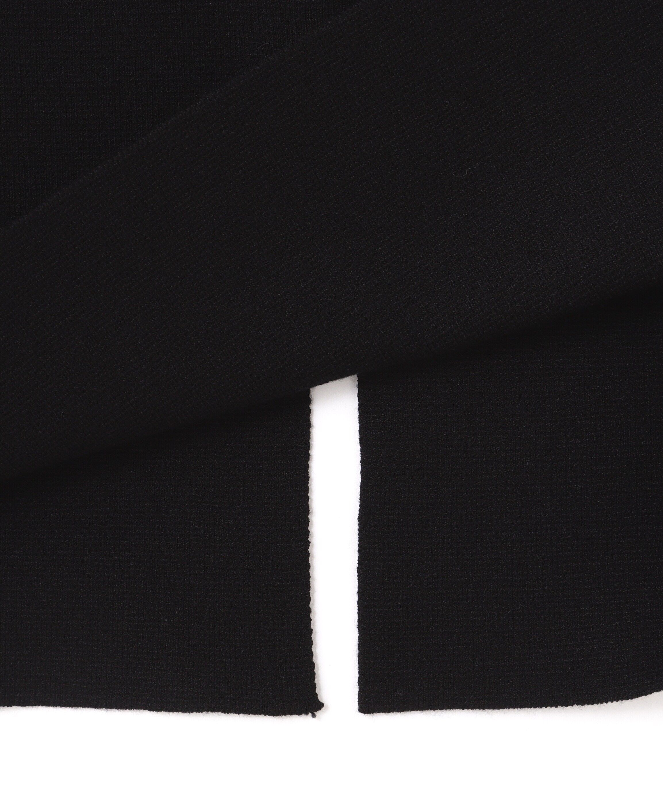  「ウォッシャブルポケットニットタイトスカート」|スカート|