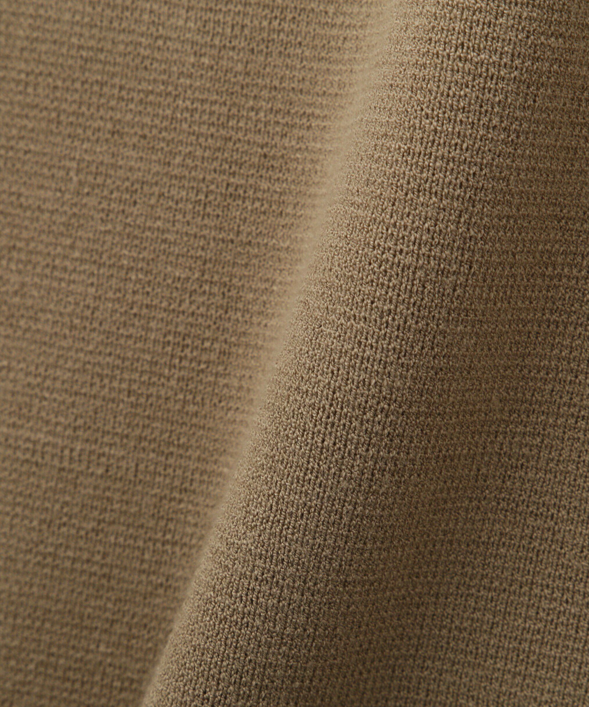  「ウォッシャブルポケットニットタイトスカート」|スカート|