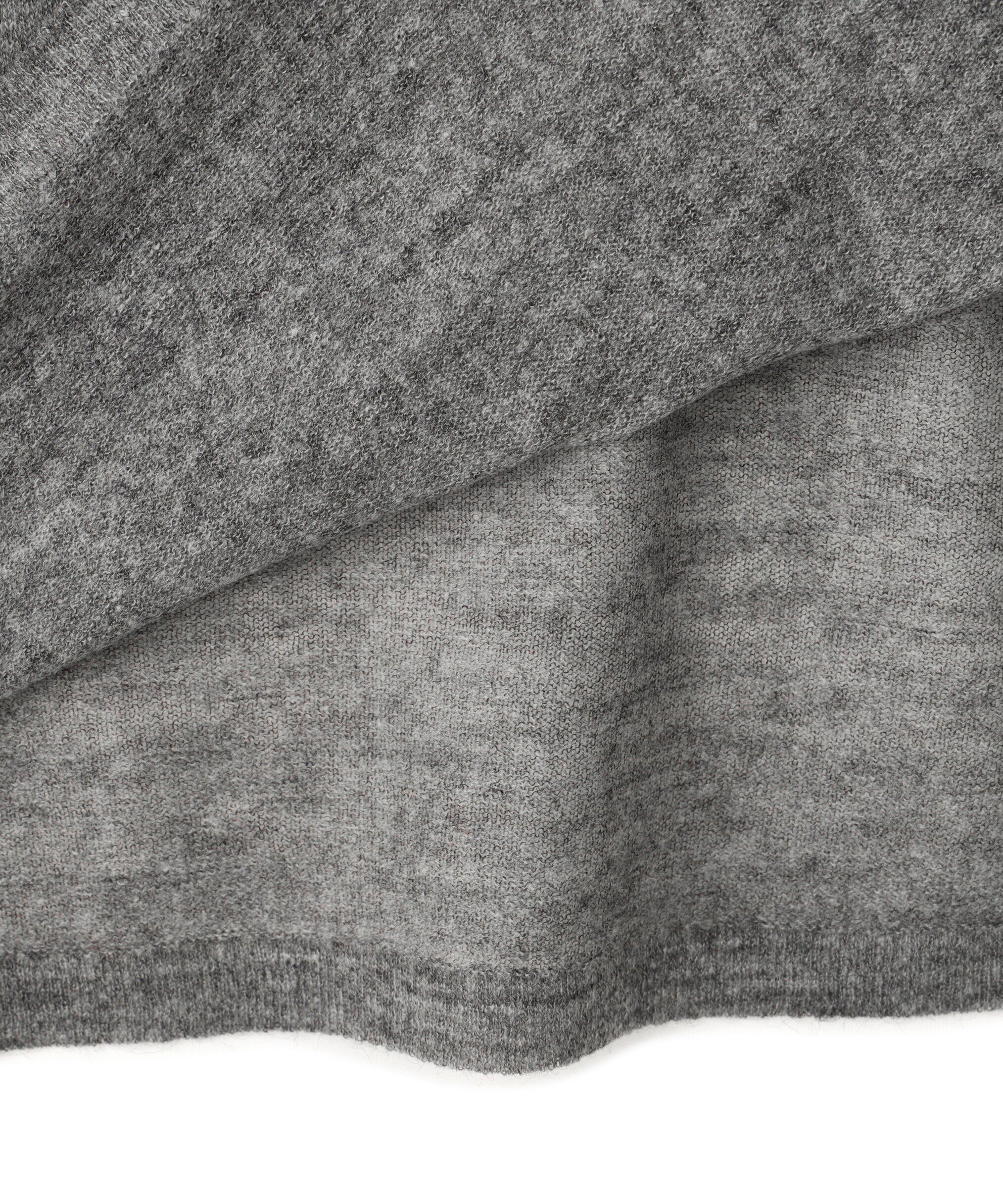  「シアーニットワンピース」|ワンピース|