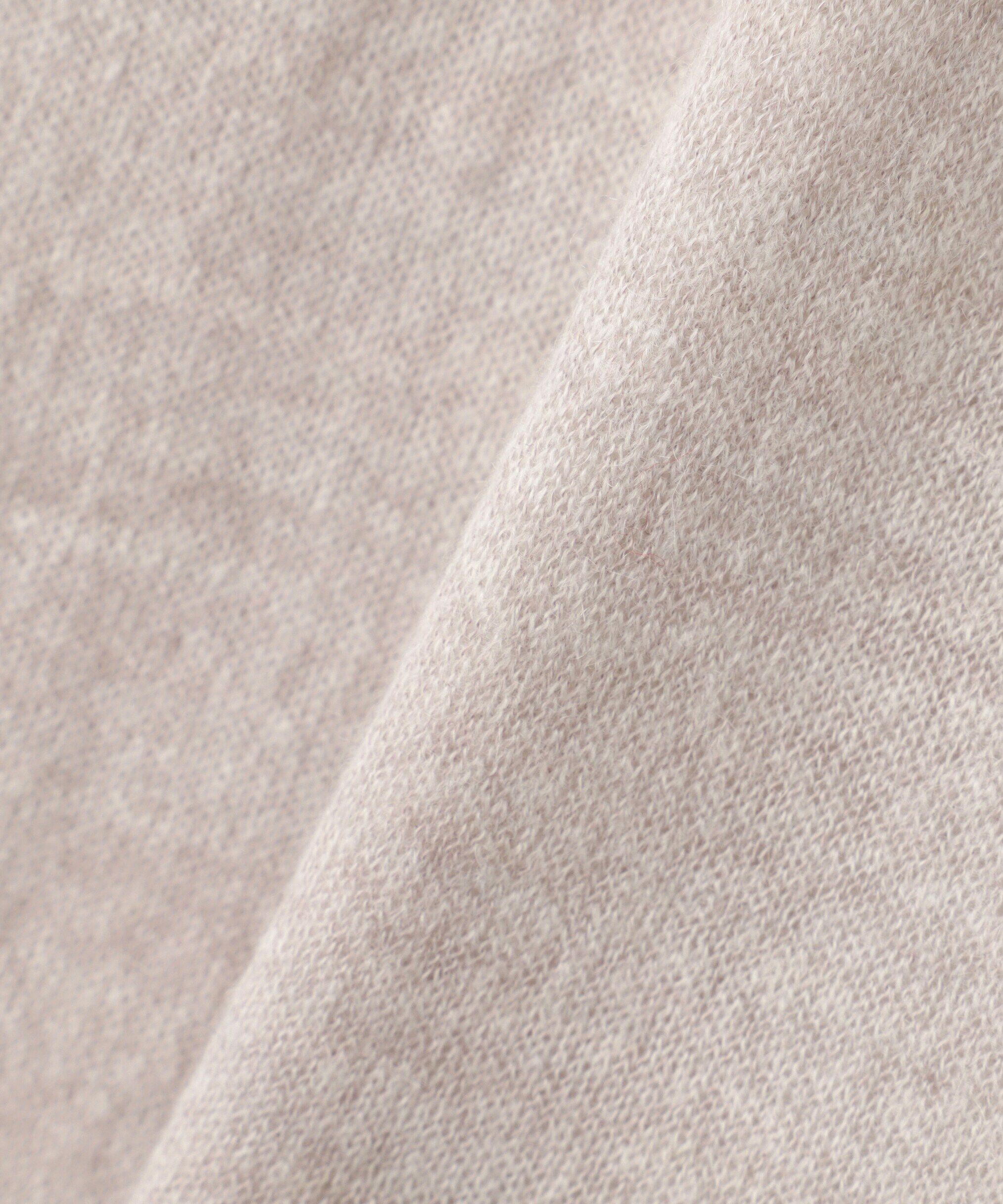  「シアーニットワンピース」|ワンピース|