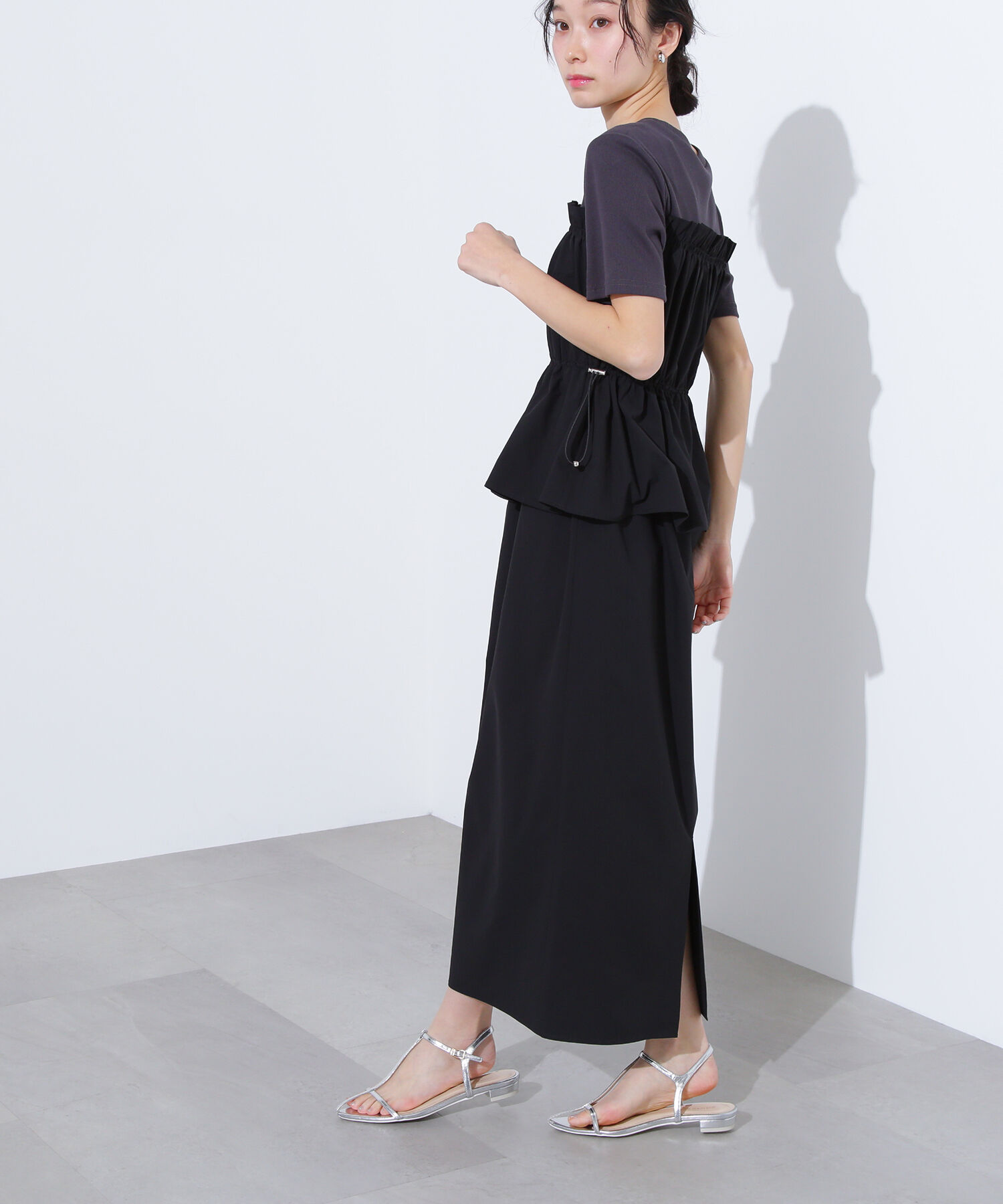  「ドロストコードドッキングワンピース」|ワンピース|