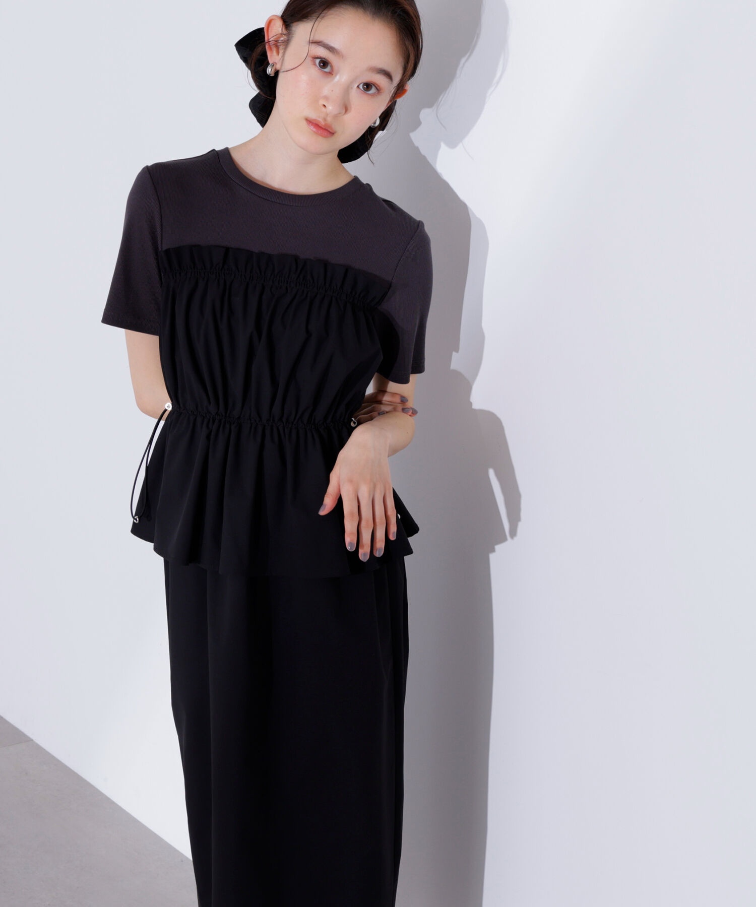  「ドロストコードドッキングワンピース」|ワンピース|