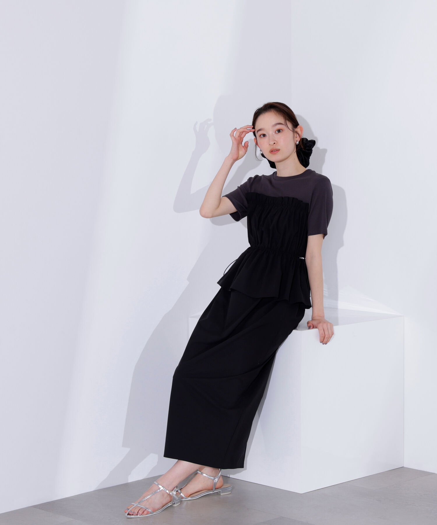  「ドロストコードドッキングワンピース」|ワンピース|