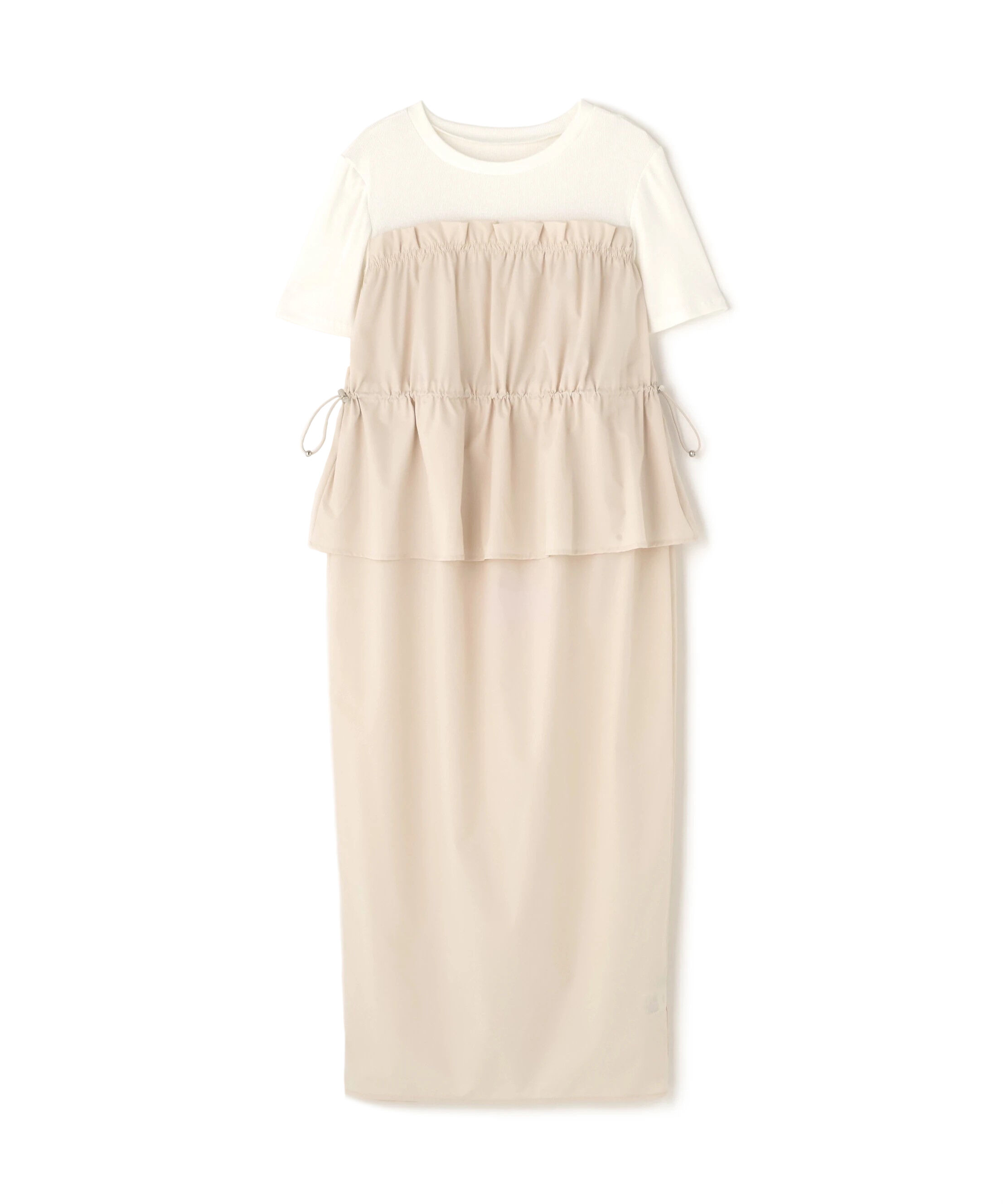  「ドロストコードドッキングワンピース」|ワンピース|