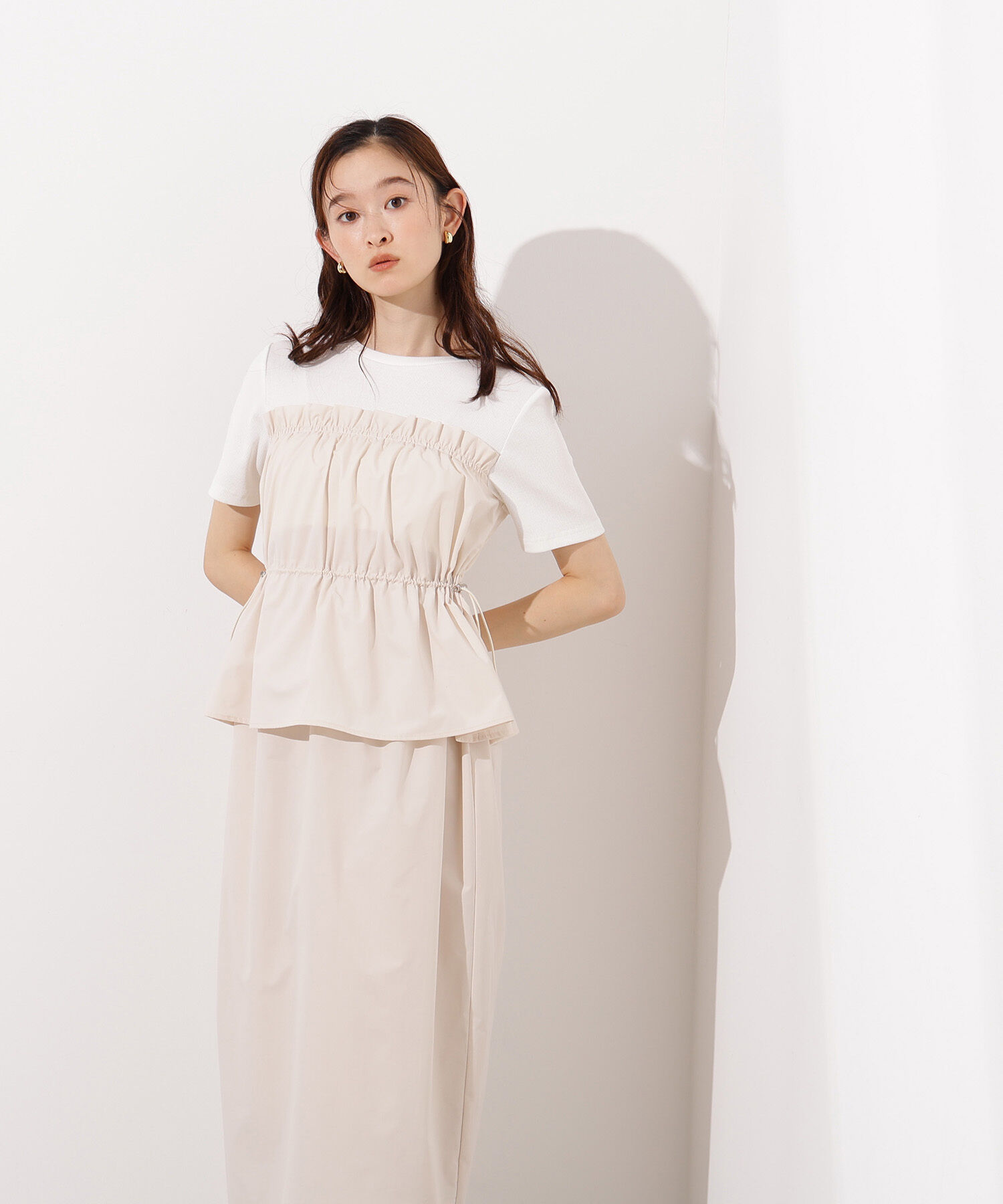  「ドロストコードドッキングワンピース」|ワンピース|