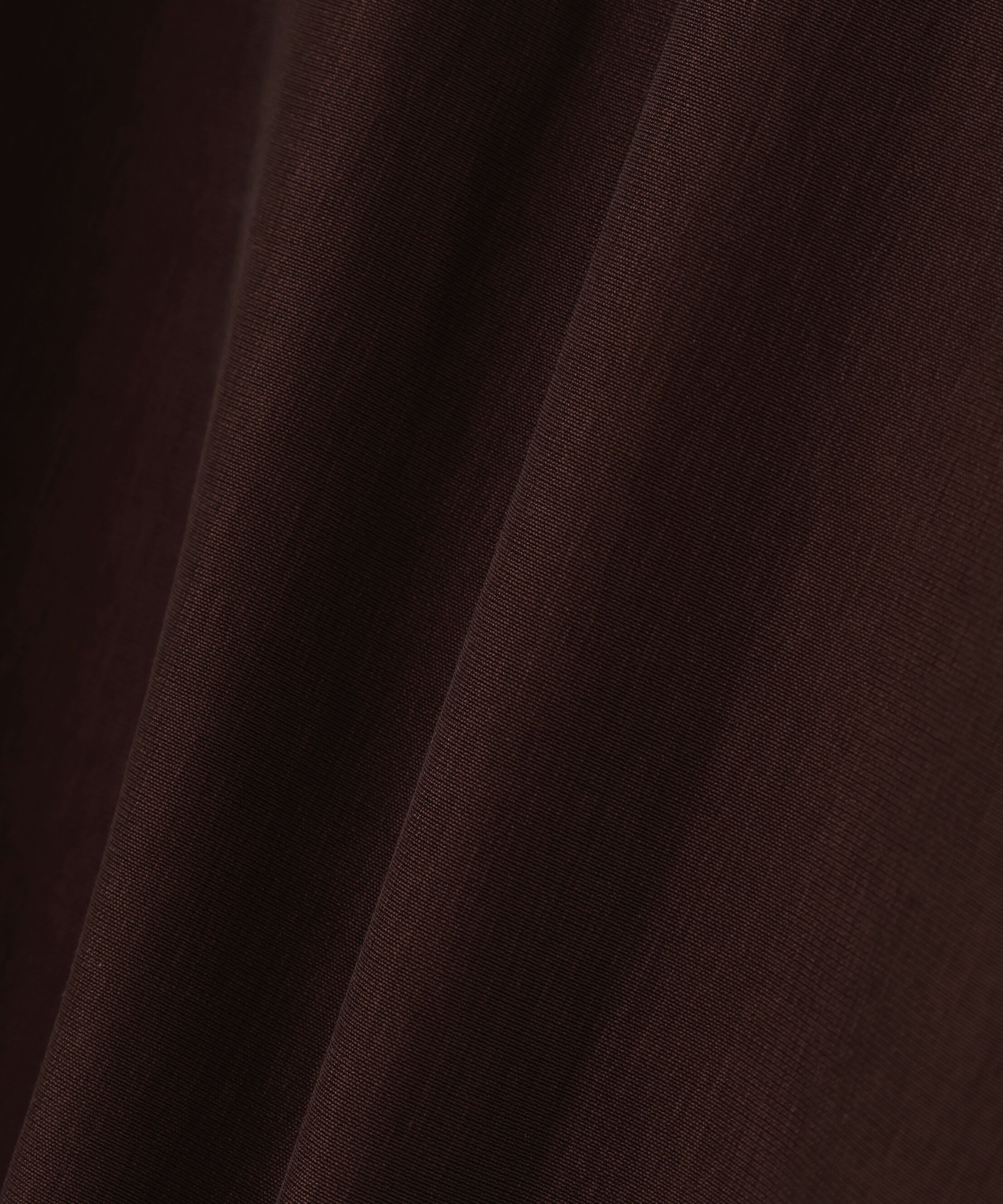  「スタンドフリルネックブラウス」|シャツ・ブラウス|