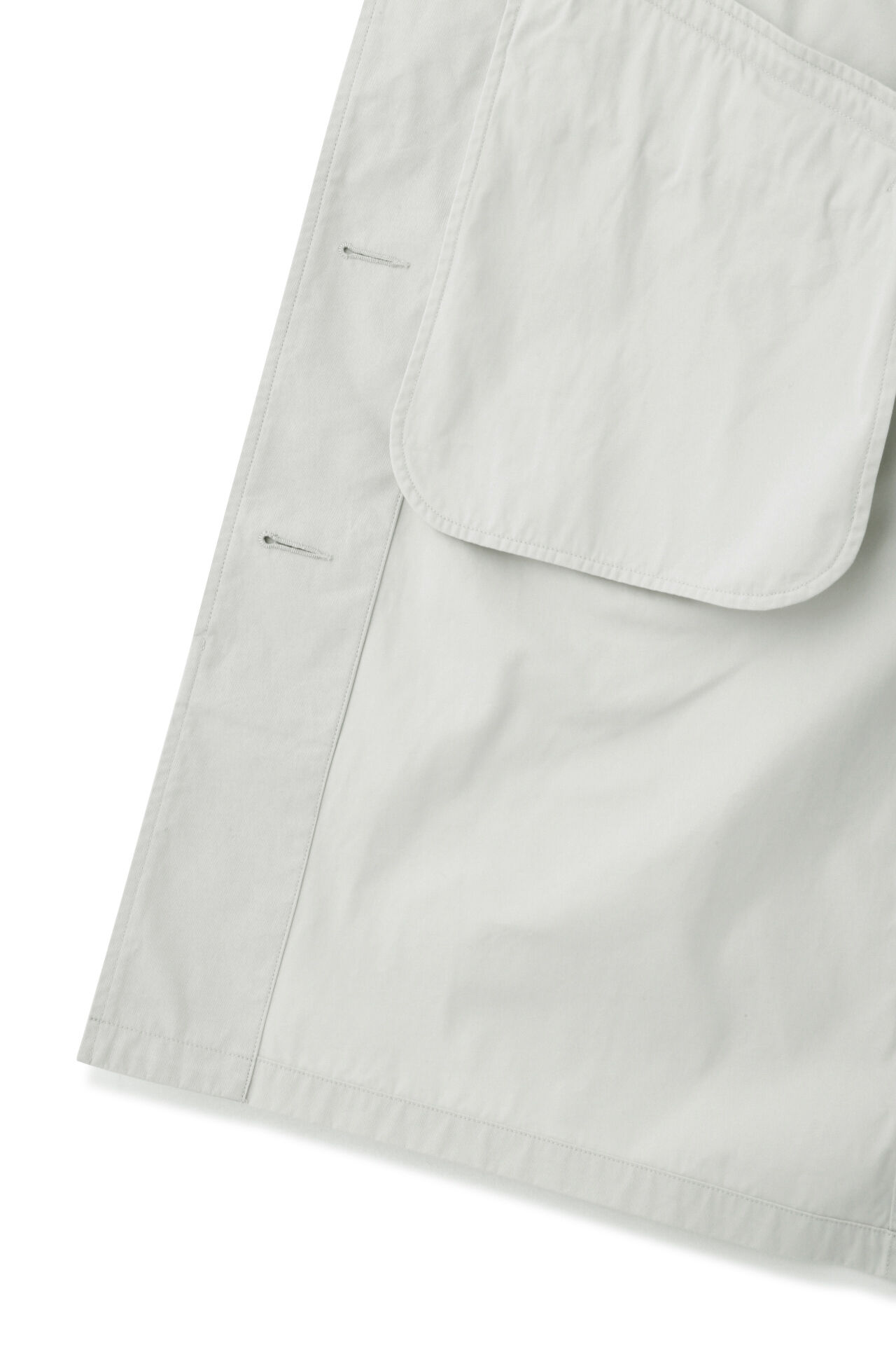 MHL.「COMPACT COTTON TWILL」|その他|
