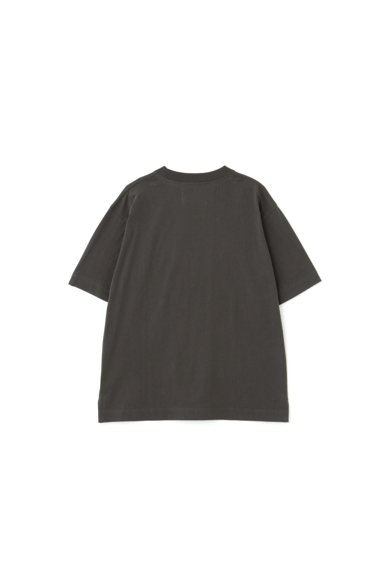 MHL.「FINE COTTON JERSEY」|Tシャツ・カットソー|