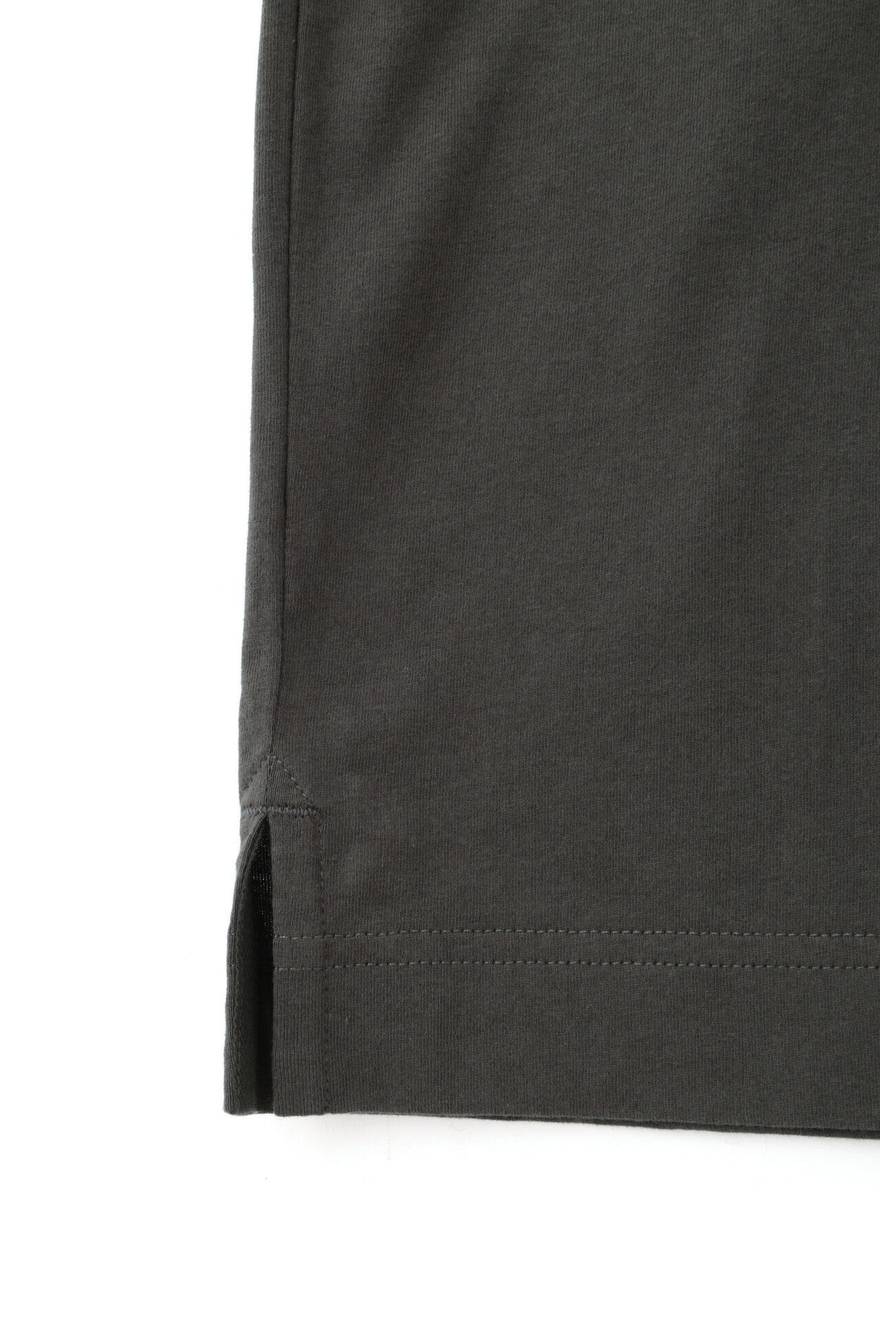 MHL.「FINE COTTON JERSEY」|Tシャツ・カットソー|